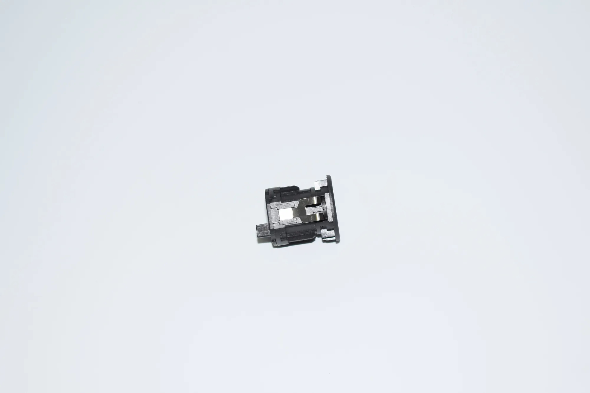 SRS Switch – OEM 9196886 · BMW 3 Touring (E91) 325 d 2011