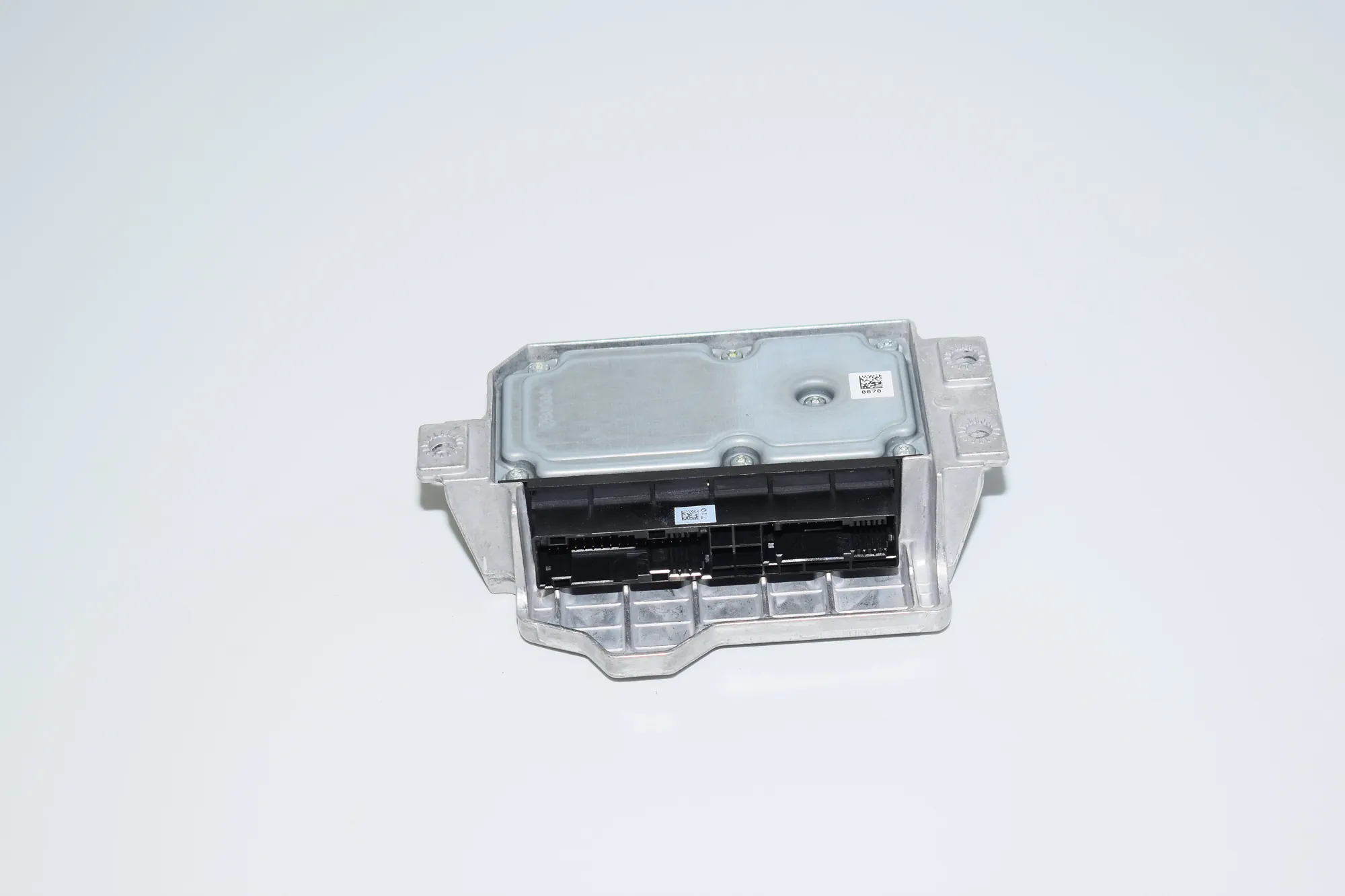 SRS Control Unit – OEM 0285010070 · BMW 3 Touring (E91) 325 d 2011 – 3
