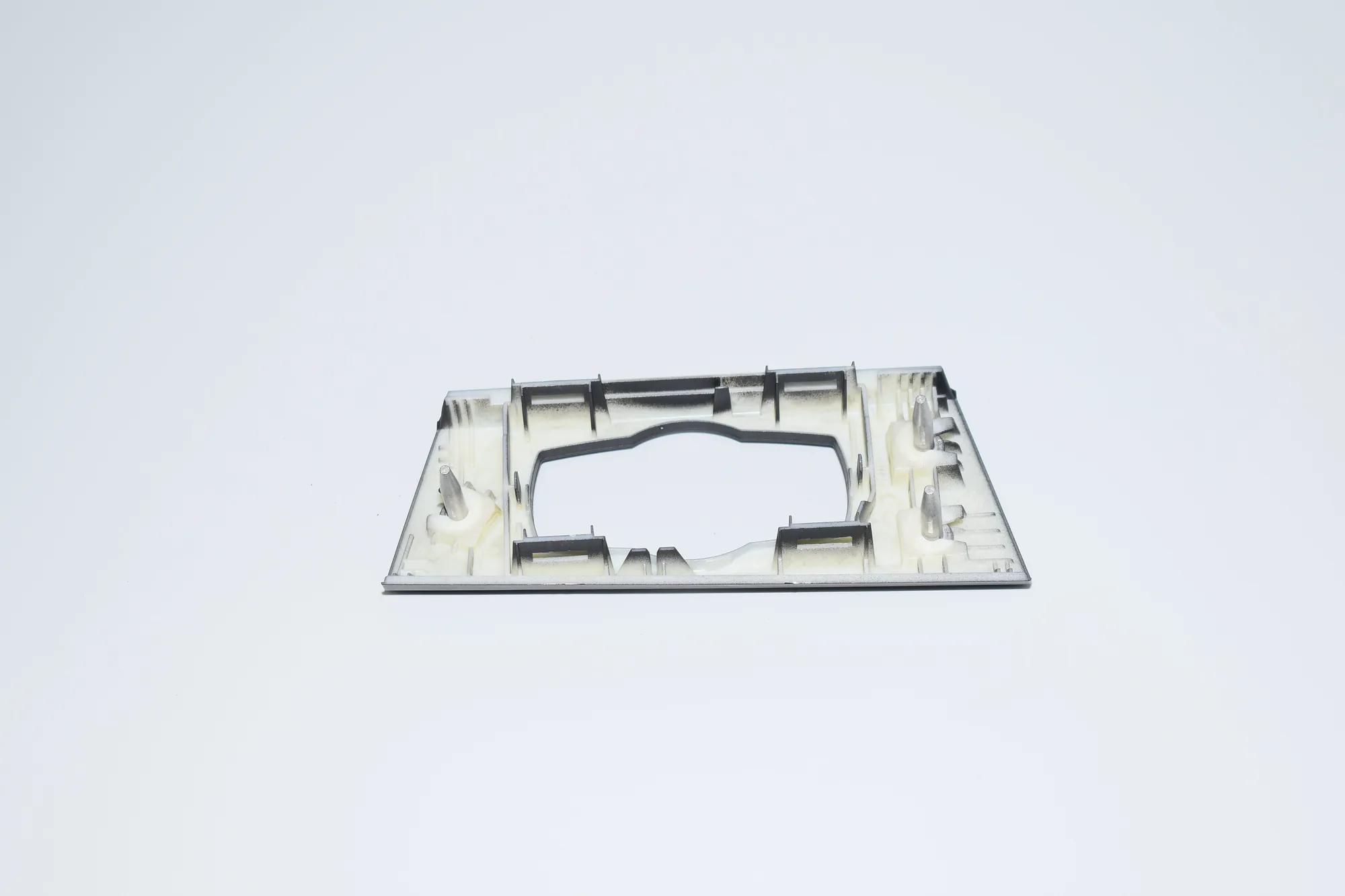 Headlight Switch Trim · BMW 3 Touring (E91) 325 d 2011 – 3