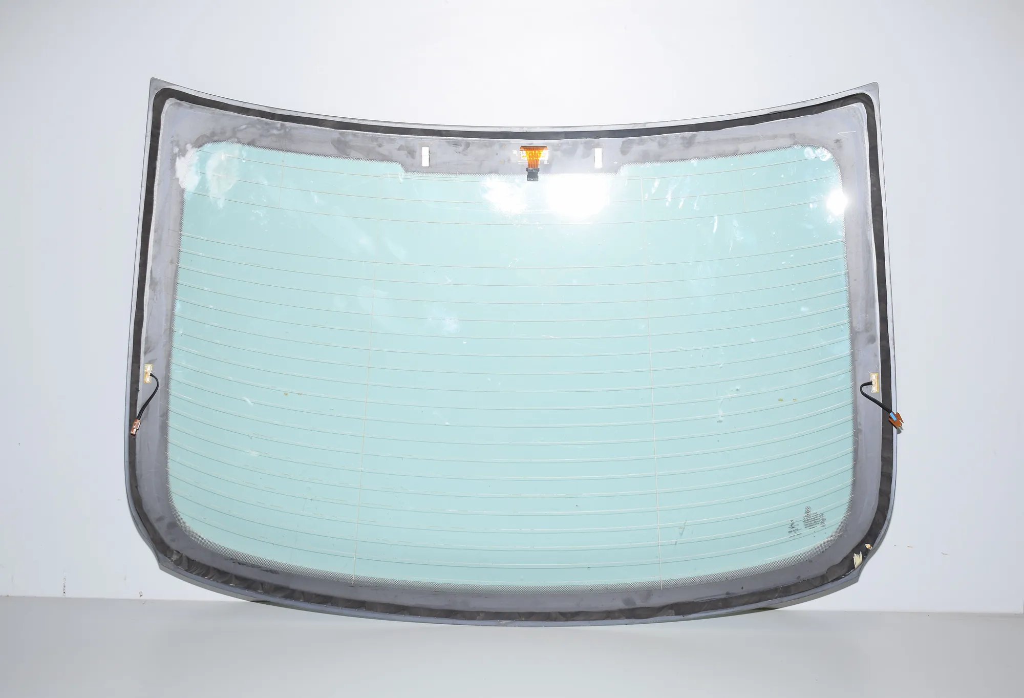 Rear Window Glass · BMW 4 Coupe (F32, F82) BMW 4 Coupe (F32, F82) 2015 – 2