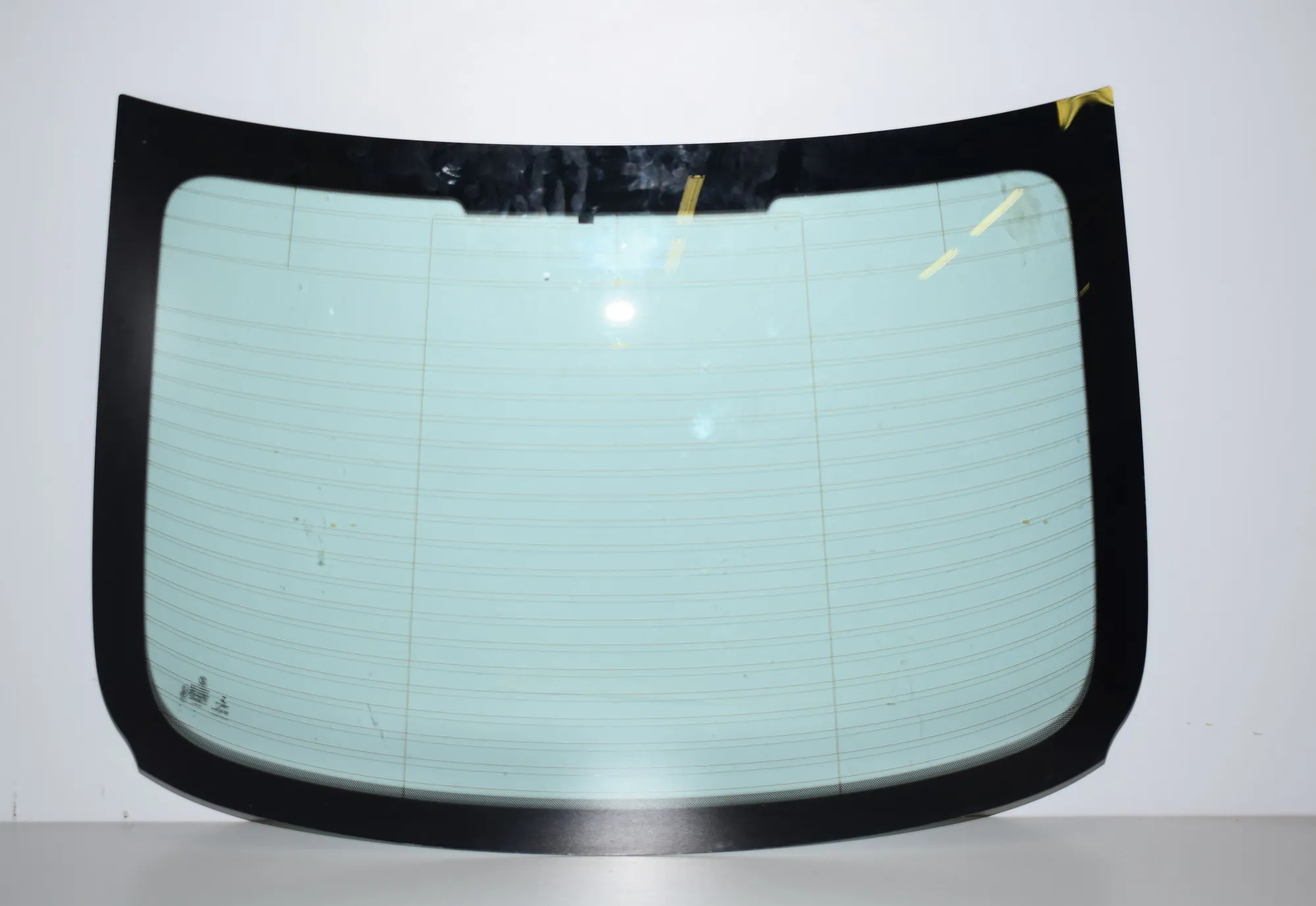 Rear Window Glass · BMW 4 Coupe (F32, F82) BMW 4 Coupe (F32, F82) 2015
