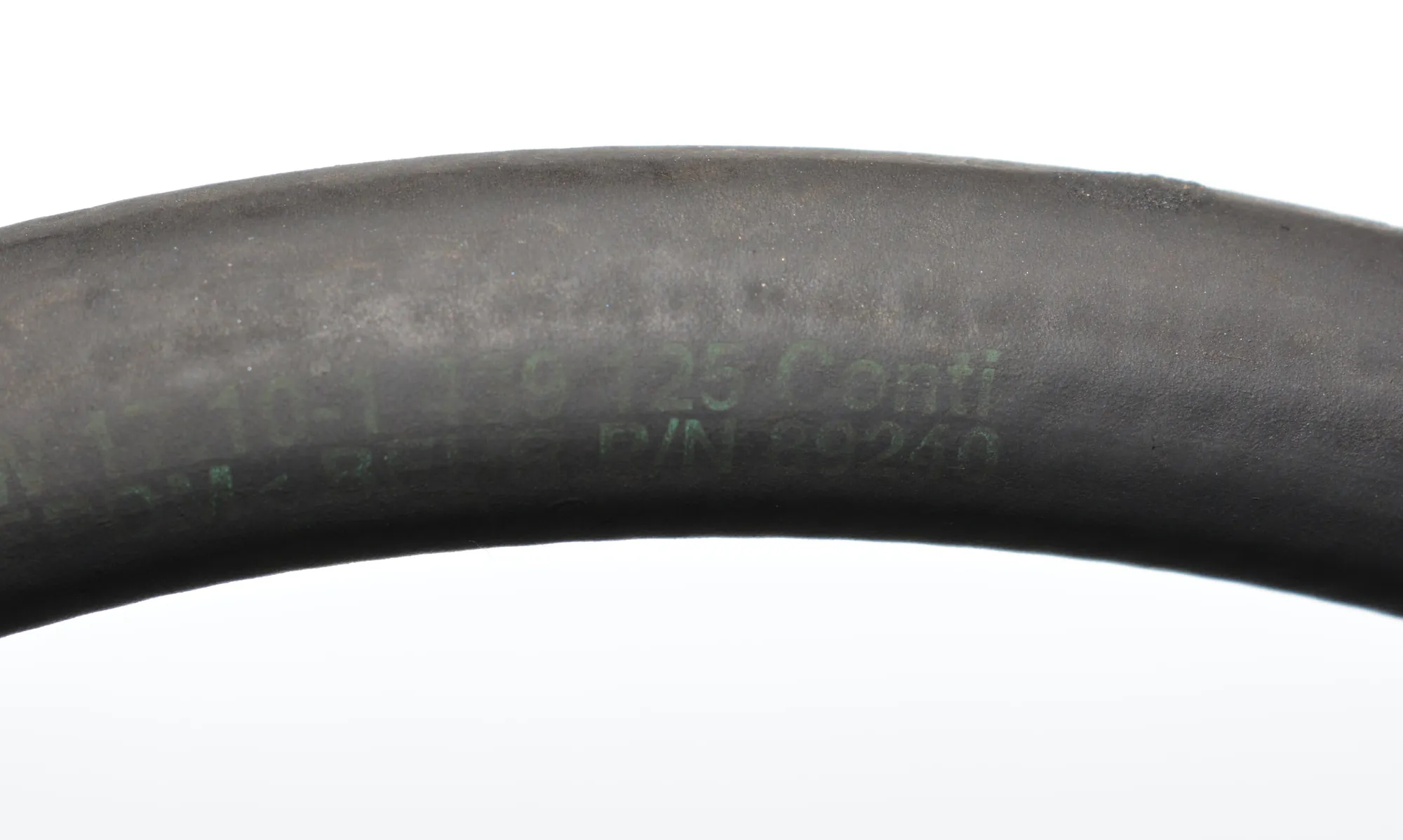 Coolant Hose Pipe – OEM 1439125 · BMW X5 (E53) 4.6 is 2002 – 5