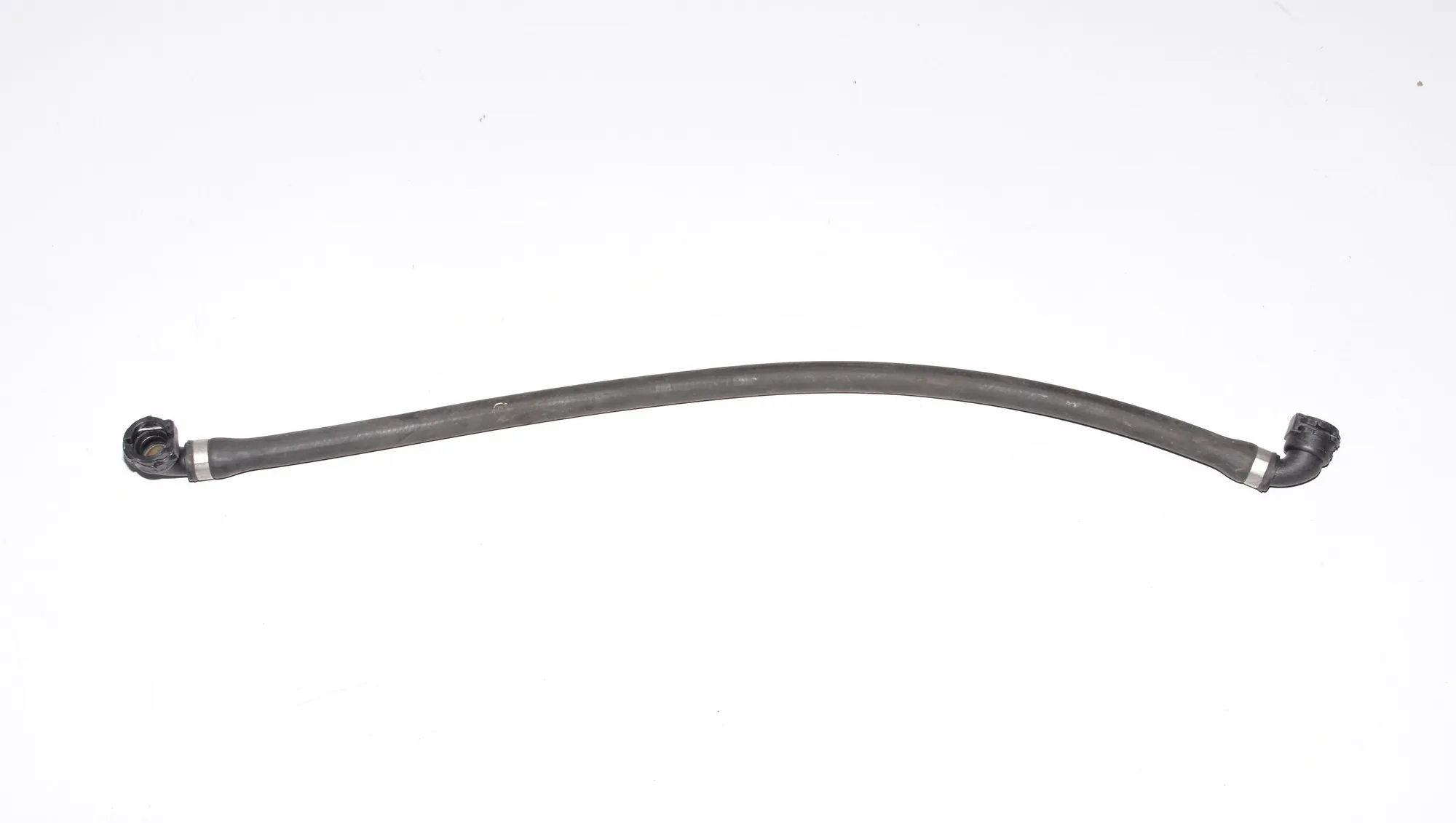 Coolant Hose Pipe – OEM 1439125 · BMW X5 (E53) 4.6 is 2002