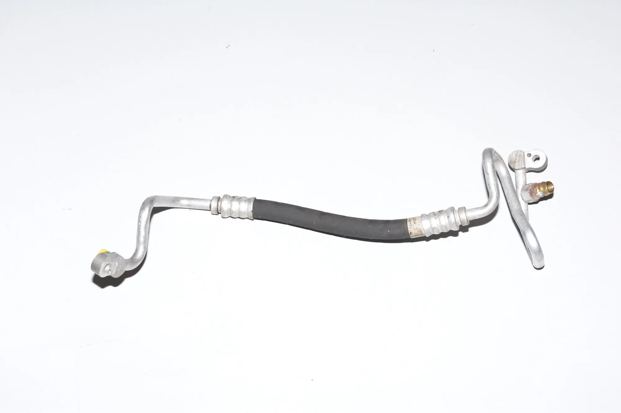 A/C Air Con Hose Pipe – OEM 8377081 · BMW X5 (E53) 4.6 is 2002 – 4