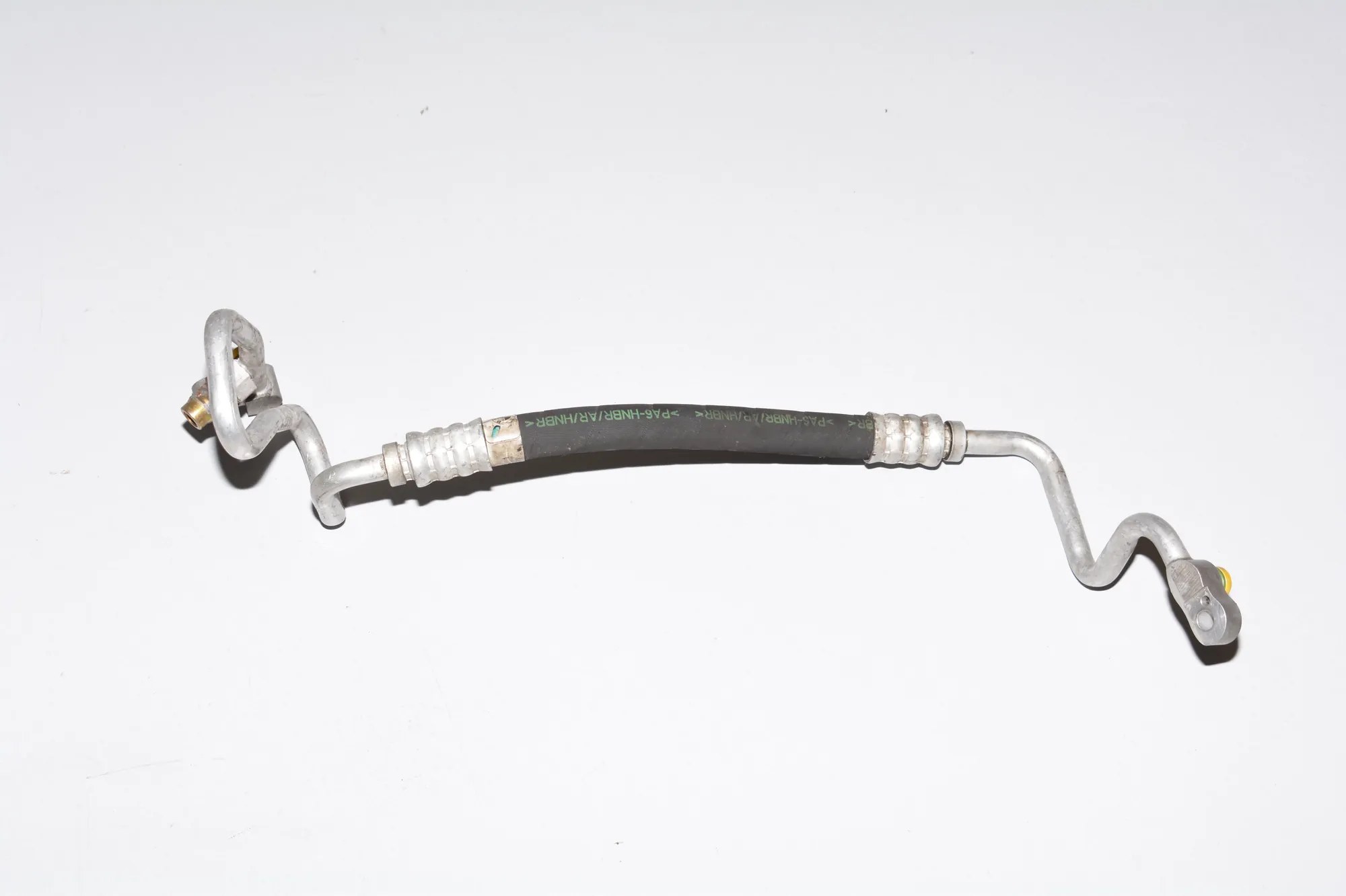 A/C Air Con Hose Pipe – OEM 8377081 · BMW X5 (E53) 4.6 is 2002 – 3