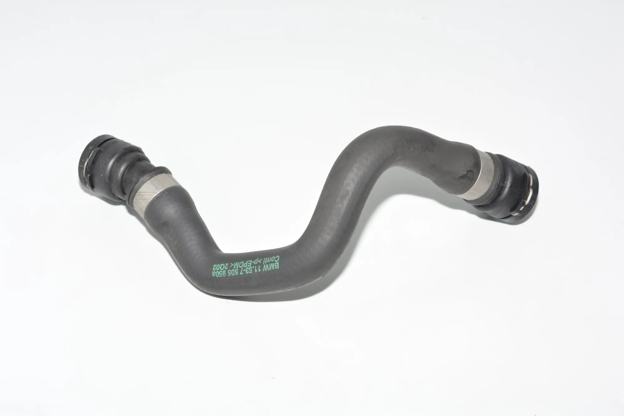 Coolant Hose Pipe – OEM 7505950 · BMW X5 (E53) 4.6 is 2002 – 3