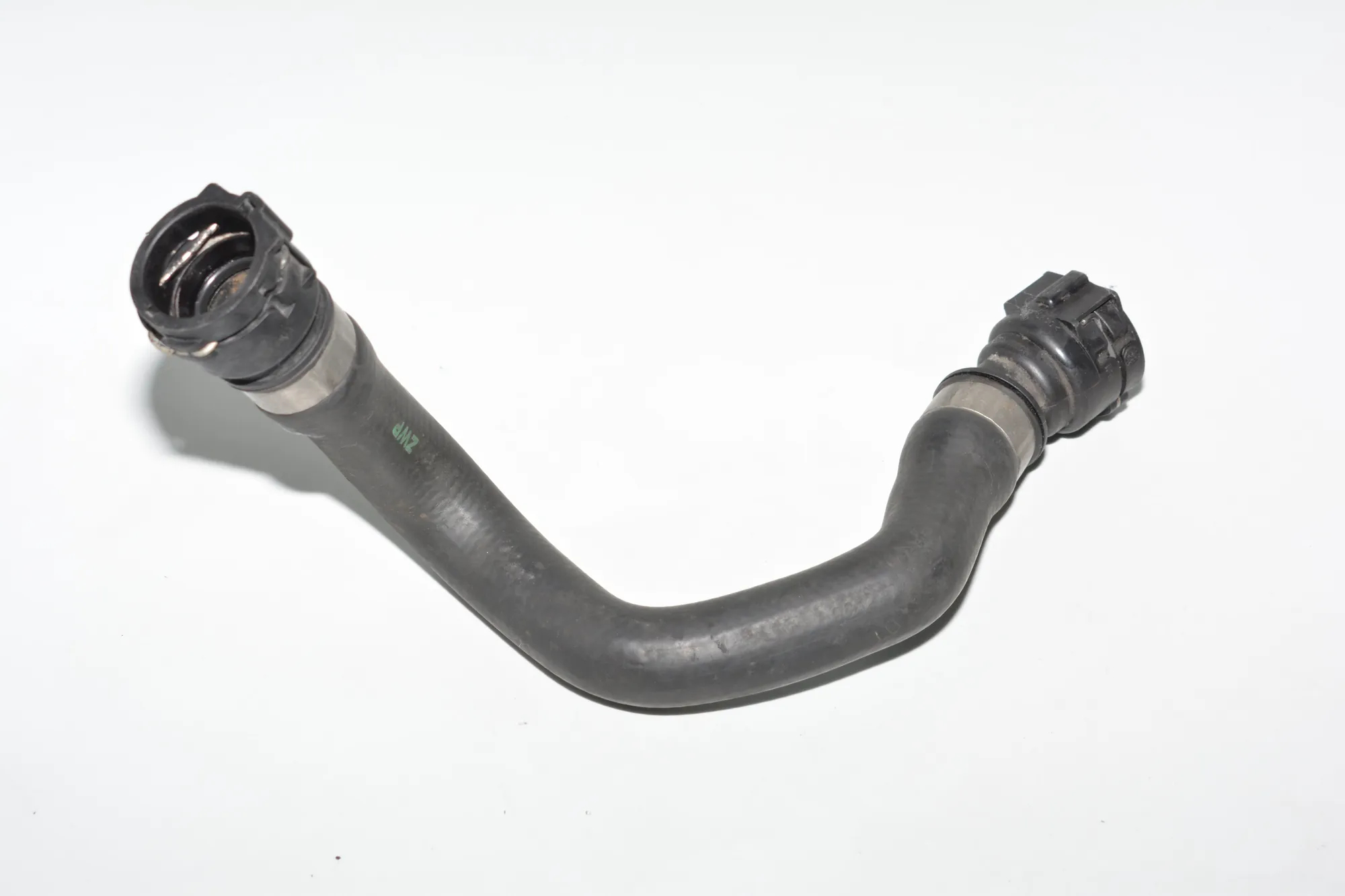 Coolant Hose Pipe – OEM 7505950 · BMW X5 (E53) 4.6 is 2002 – 2