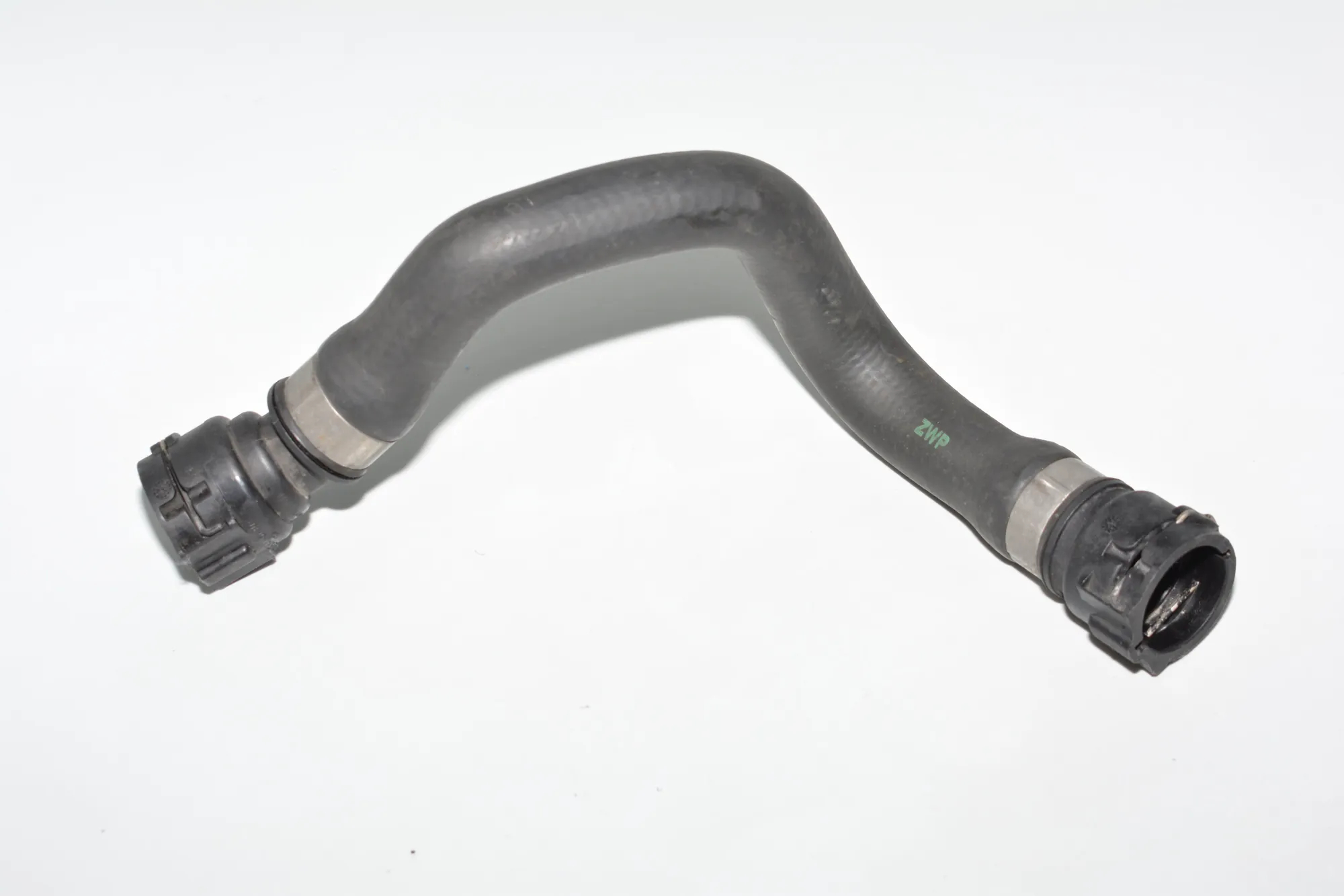 Coolant Hose Pipe – OEM 7505950 · BMW X5 (E53) 4.6 is 2002 – 4
