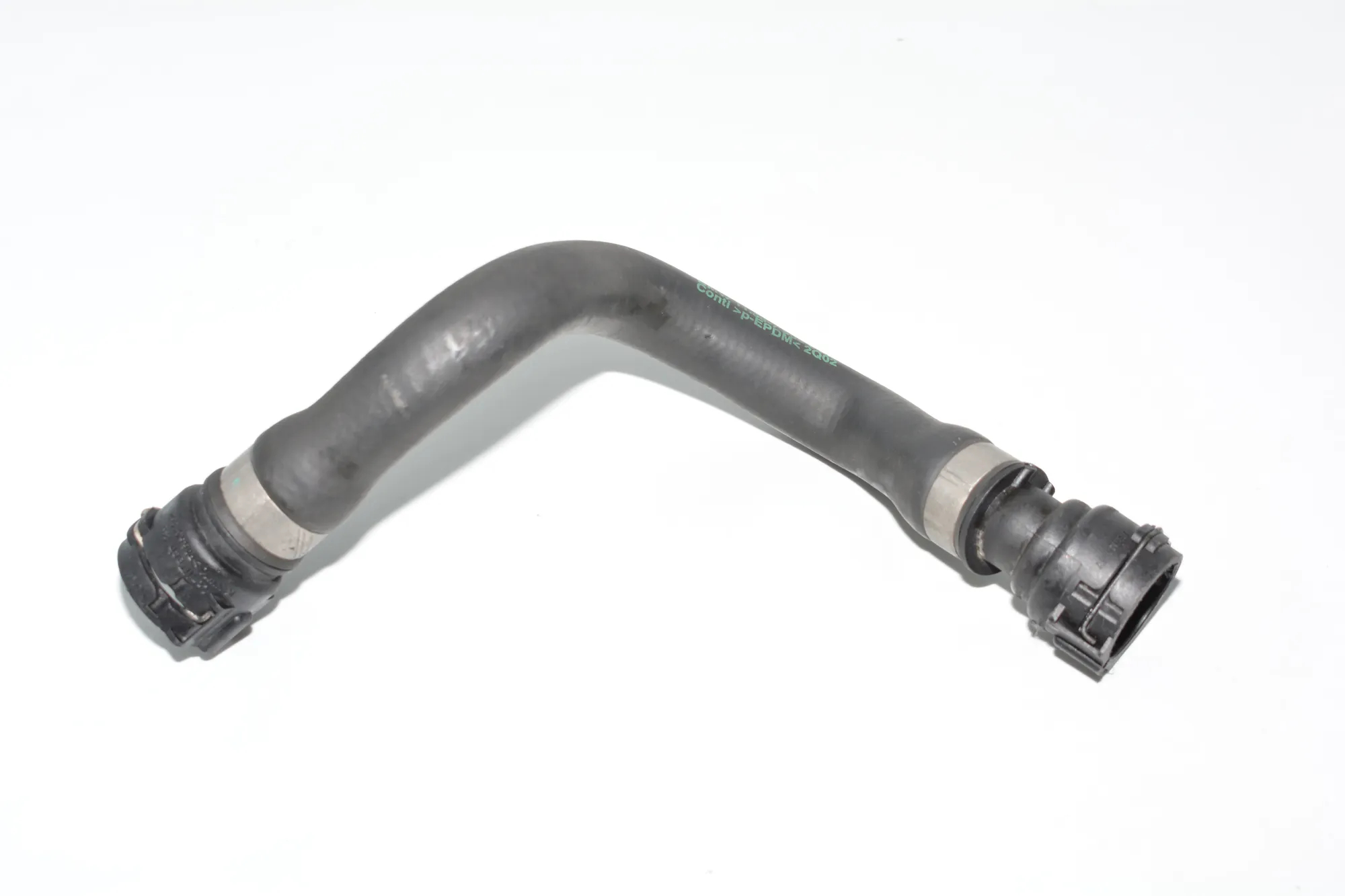 Coolant Hose Pipe – OEM 7505950 · BMW X5 (E53) 4.6 is 2002