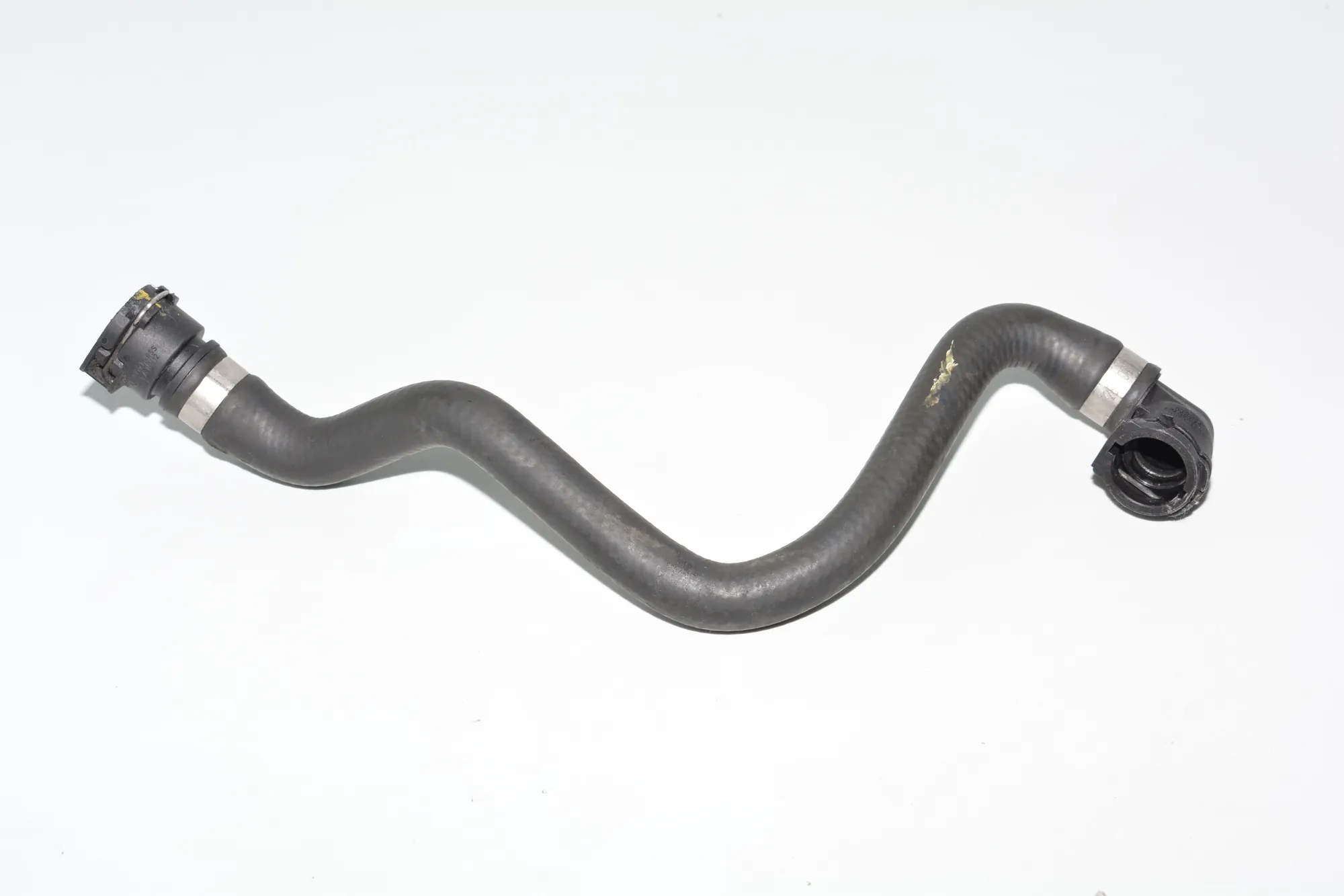 Coolant Hose Pipe – OEM 7500752 · BMW X5 (E53) 4.6 is 2002 – 3