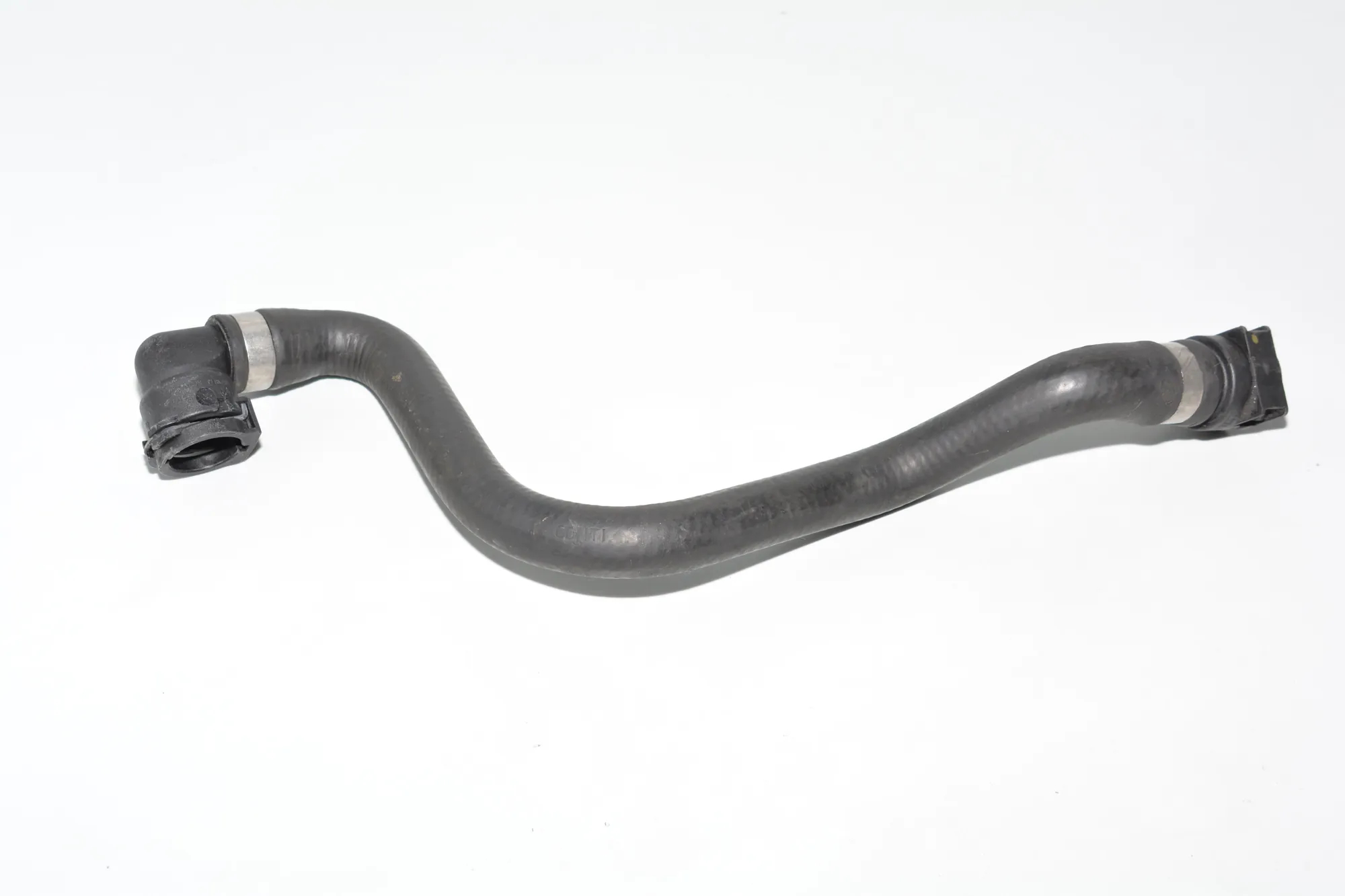 Coolant Hose Pipe – OEM 7500752 · BMW X5 (E53) 4.6 is 2002