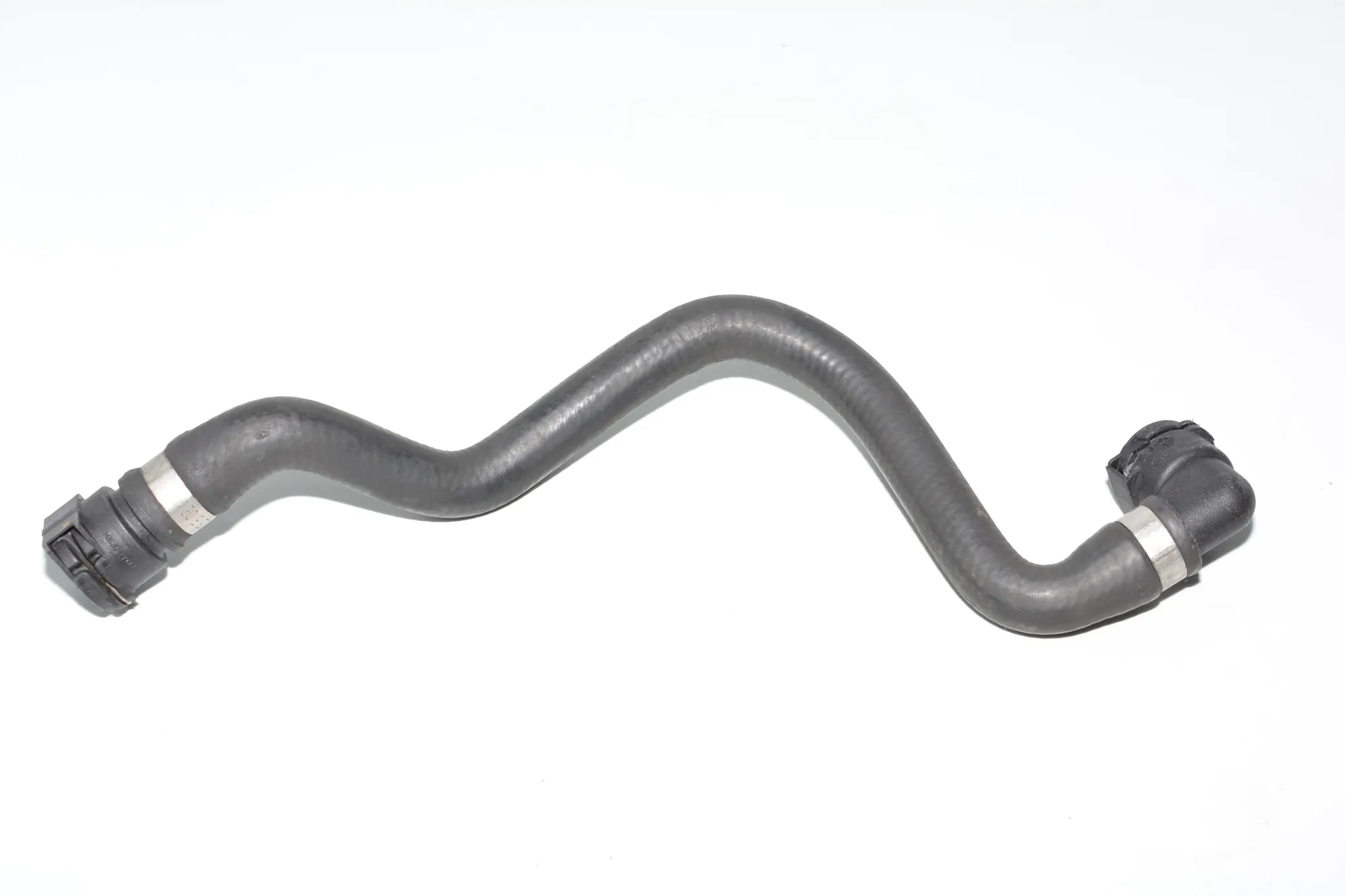 Coolant Hose Pipe – OEM 7500752 · BMW X5 (E53) 4.6 is 2002 – 2