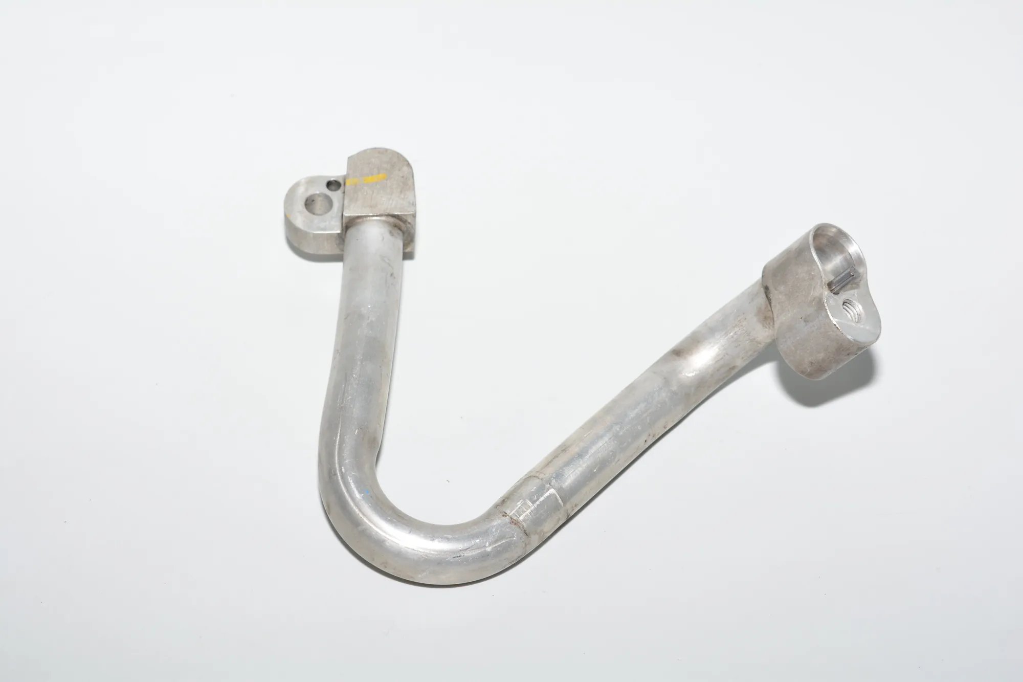 A/C Air Con Hose Pipe · BMW X5 (E53) 4.6 is 2002 – 2