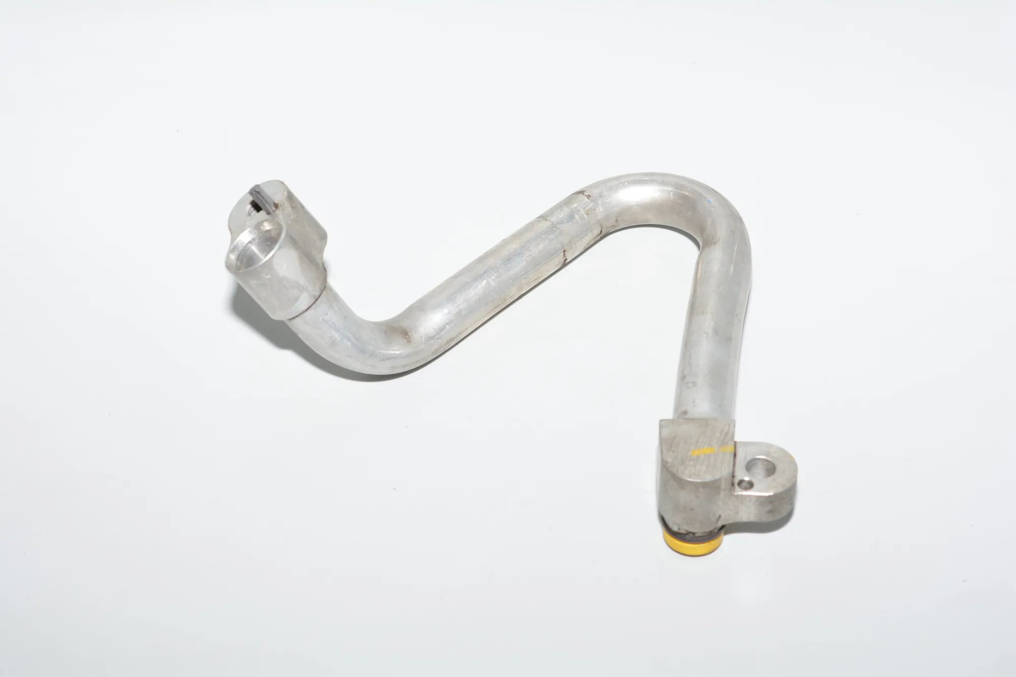 A/C Air Con Hose Pipe · BMW X5 (E53) 4.6 is 2002 – 3