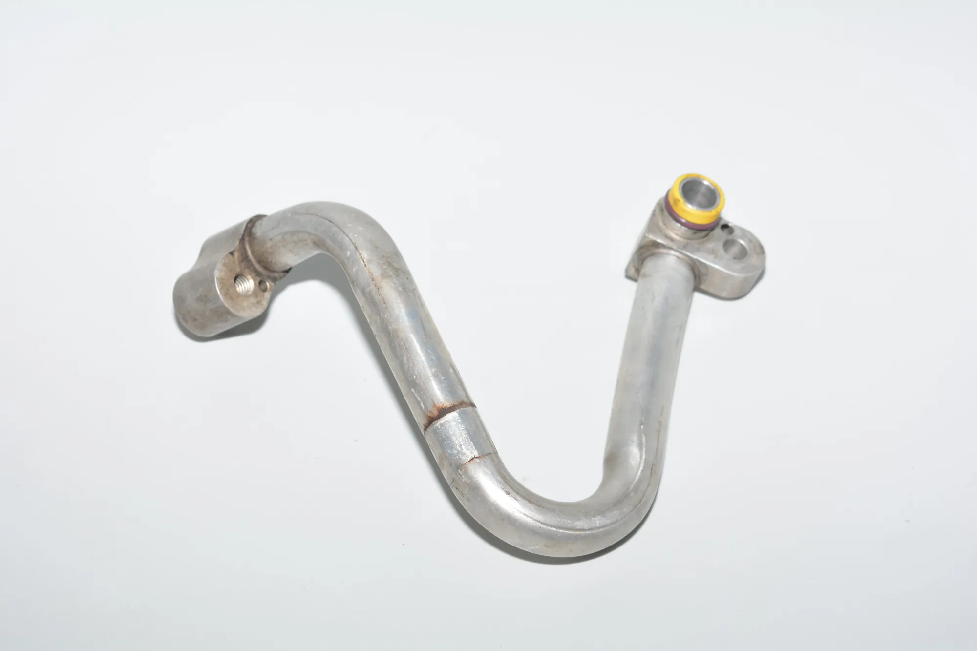 A/C Air Con Hose Pipe · BMW X5 (E53) 4.6 is 2002 – 4