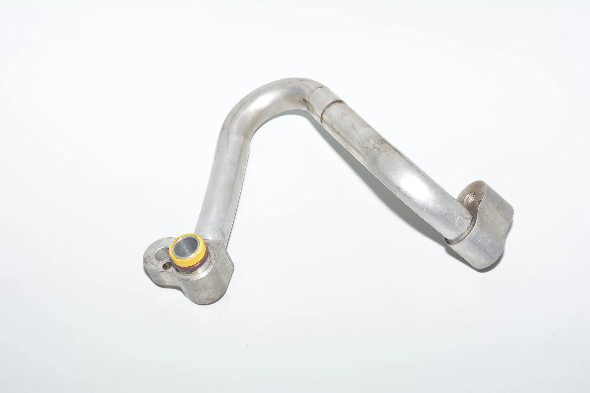 A/C Air Con Hose Pipe · BMW X5 (E53) 4.6 is 2002