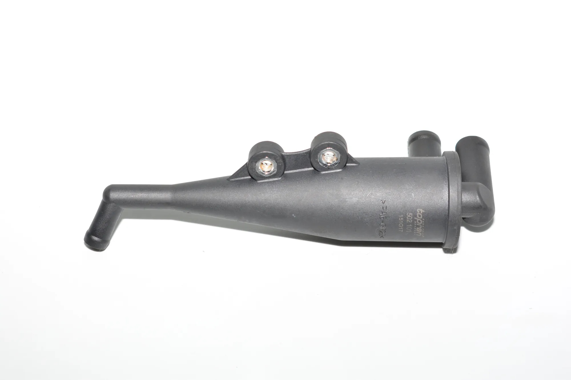 Breather – OEM 502101 · BMW X5 (E53) 4.6 is 2002