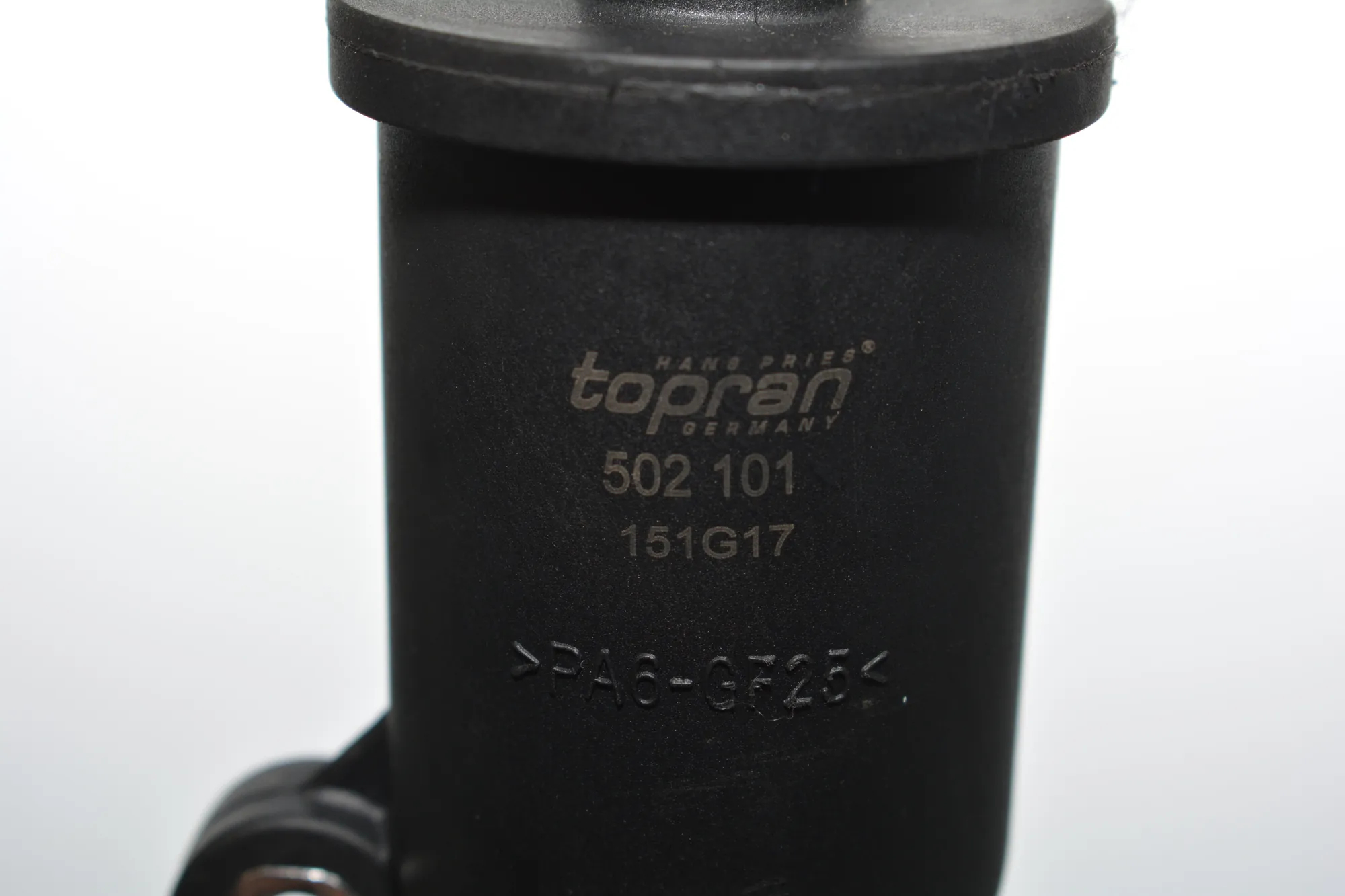 Breather – OEM 502101 · BMW X5 (E53) 4.6 is 2002 – 5