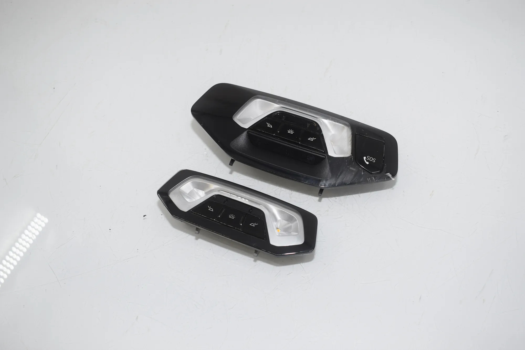 Interior Lighting – OEM 9891143 · BMW 1 (F40) (2019 - -) (F40)118d 2021 – 2