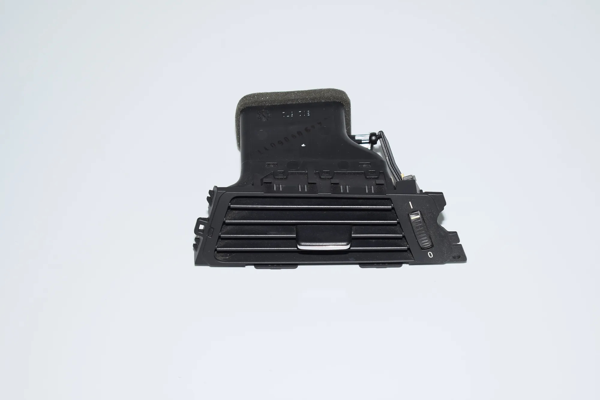 Dashboard Air Vents – OEM 9130466 · BMW 3 Touring (E91) 325 d 2011