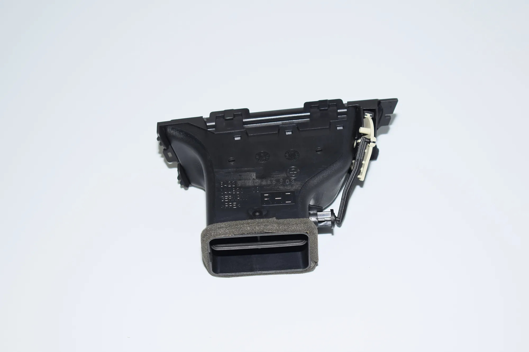 Dashboard Air Vents – OEM 9130466 · BMW 3 Touring (E91) 325 d 2011 – 3