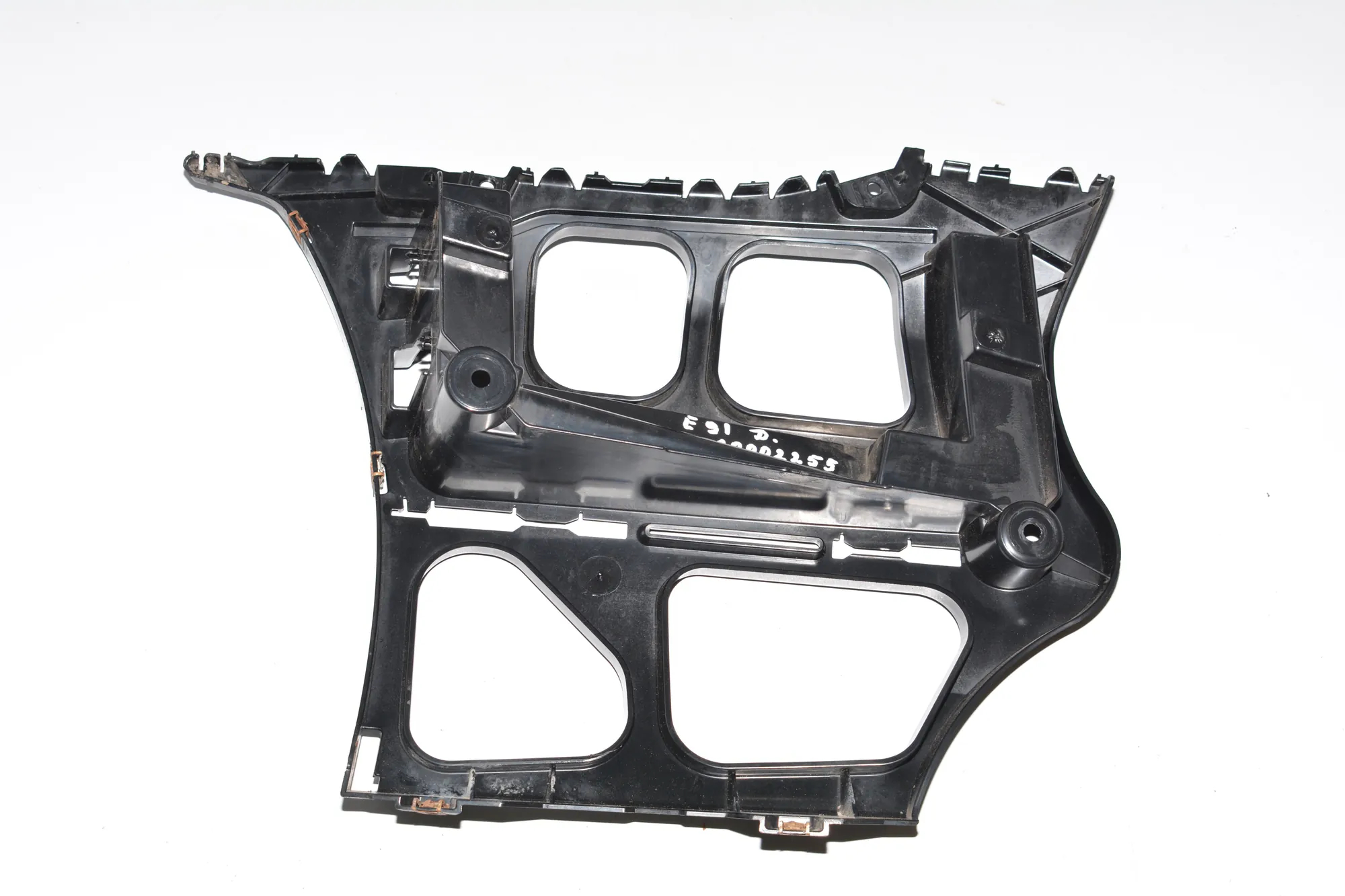 Rear Right Bumper Bracket – OEM 7202670 · BMW 3 Touring (E91) 325 d 2011 – 4