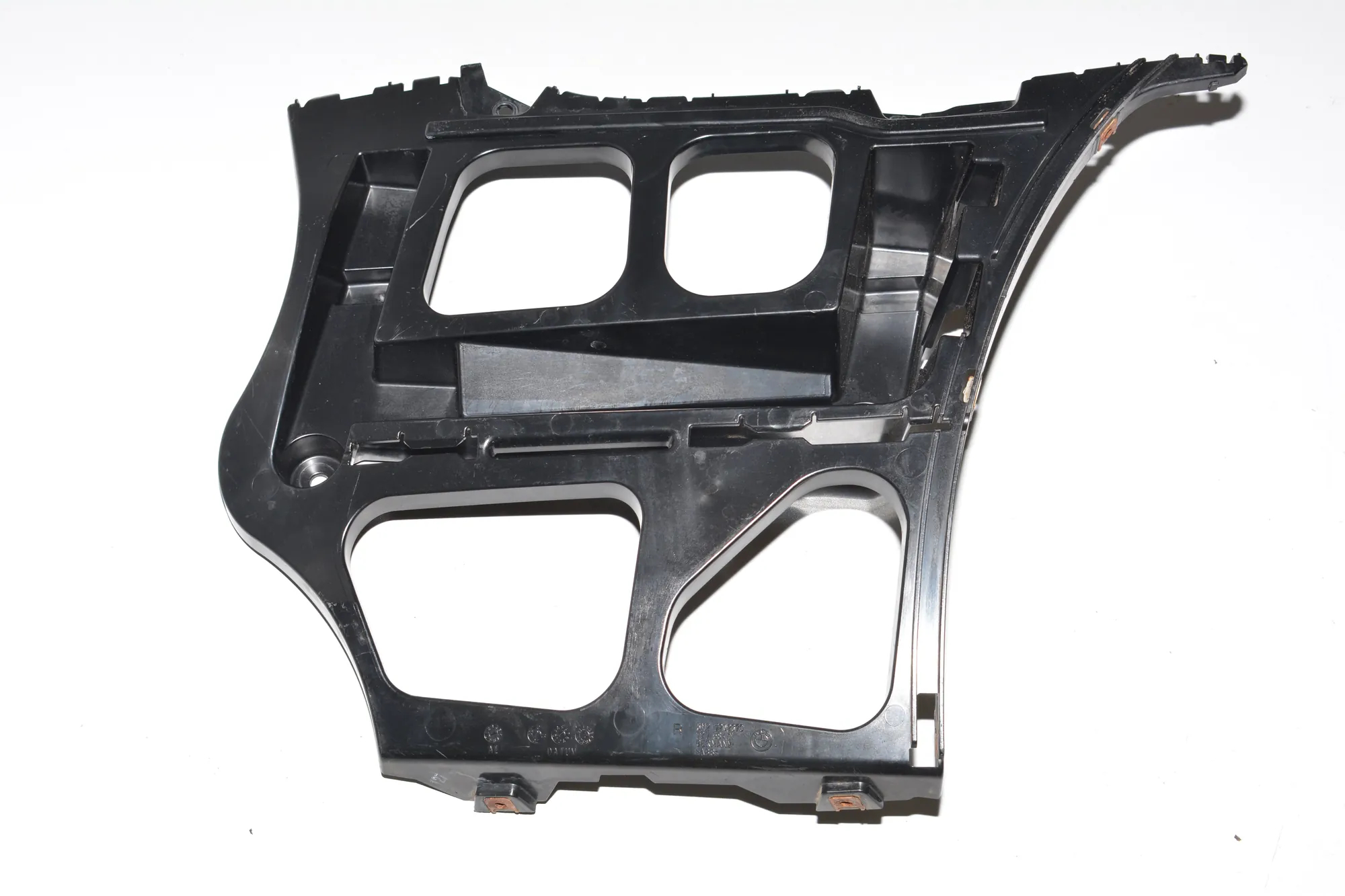 Rear Right Bumper Bracket – OEM 7202670 · BMW 3 Touring (E91) 325 d 2011 – 3