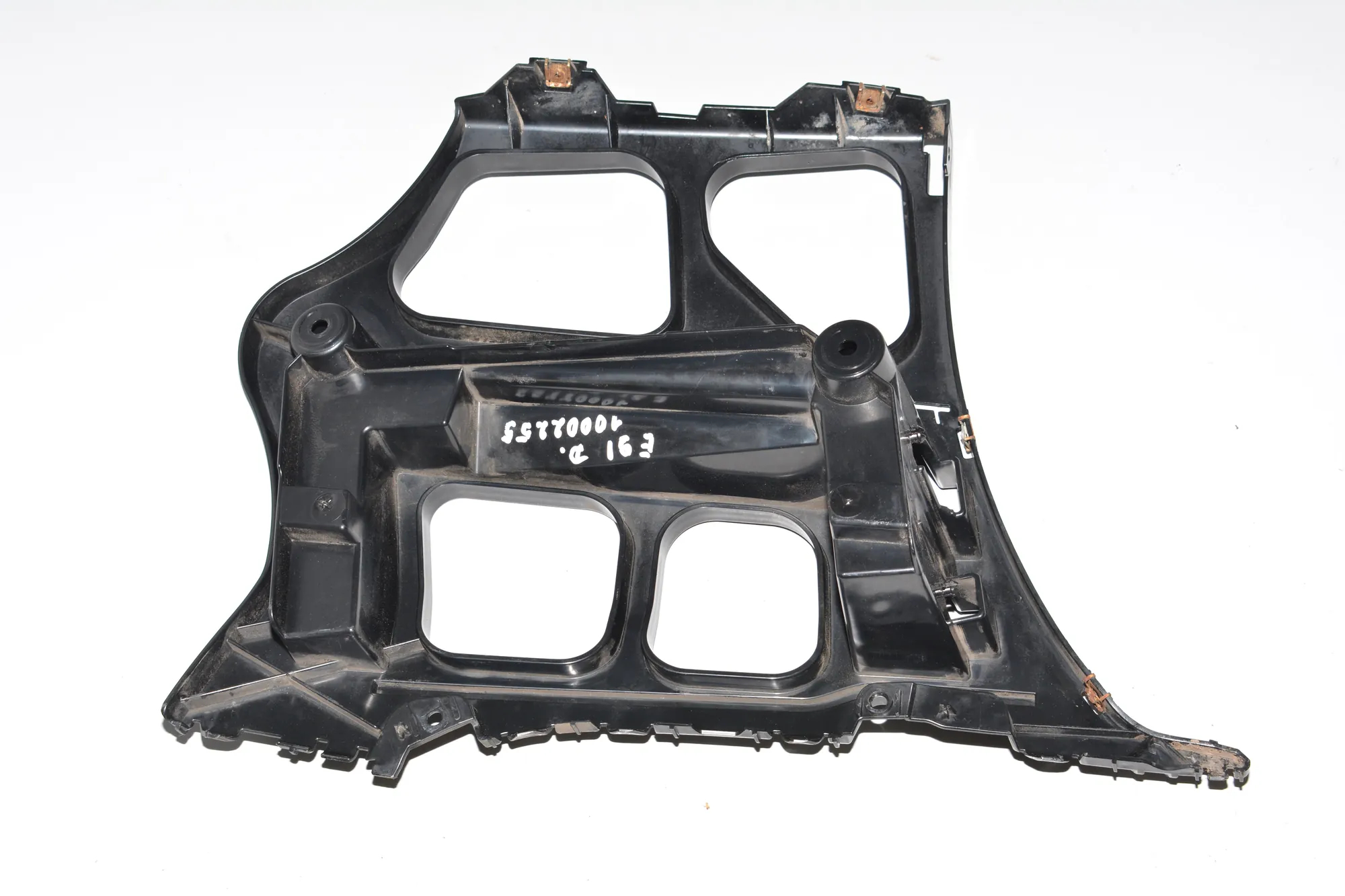 Rear Right Bumper Bracket – OEM 7202670 · BMW 3 Touring (E91) 325 d 2011