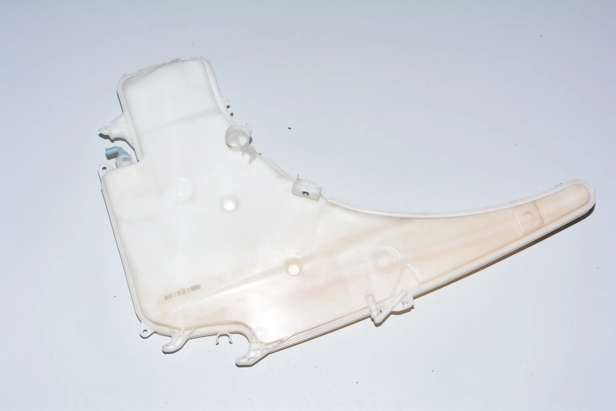 Window Washer Tank – OEM 7068998 · BMW 3 Touring (E91) 325 d 2011 – 2