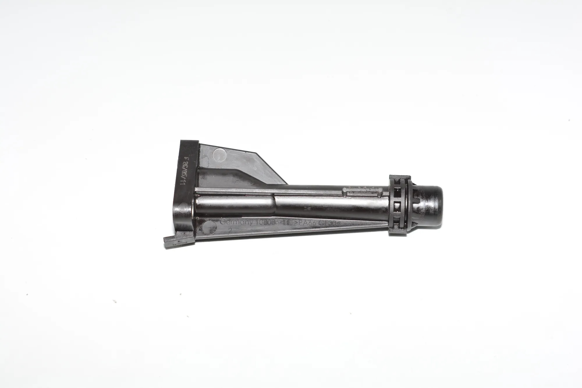 Pipe Hose – OEM 7808571 · BMW 3 Touring (E91) 325 d 2011