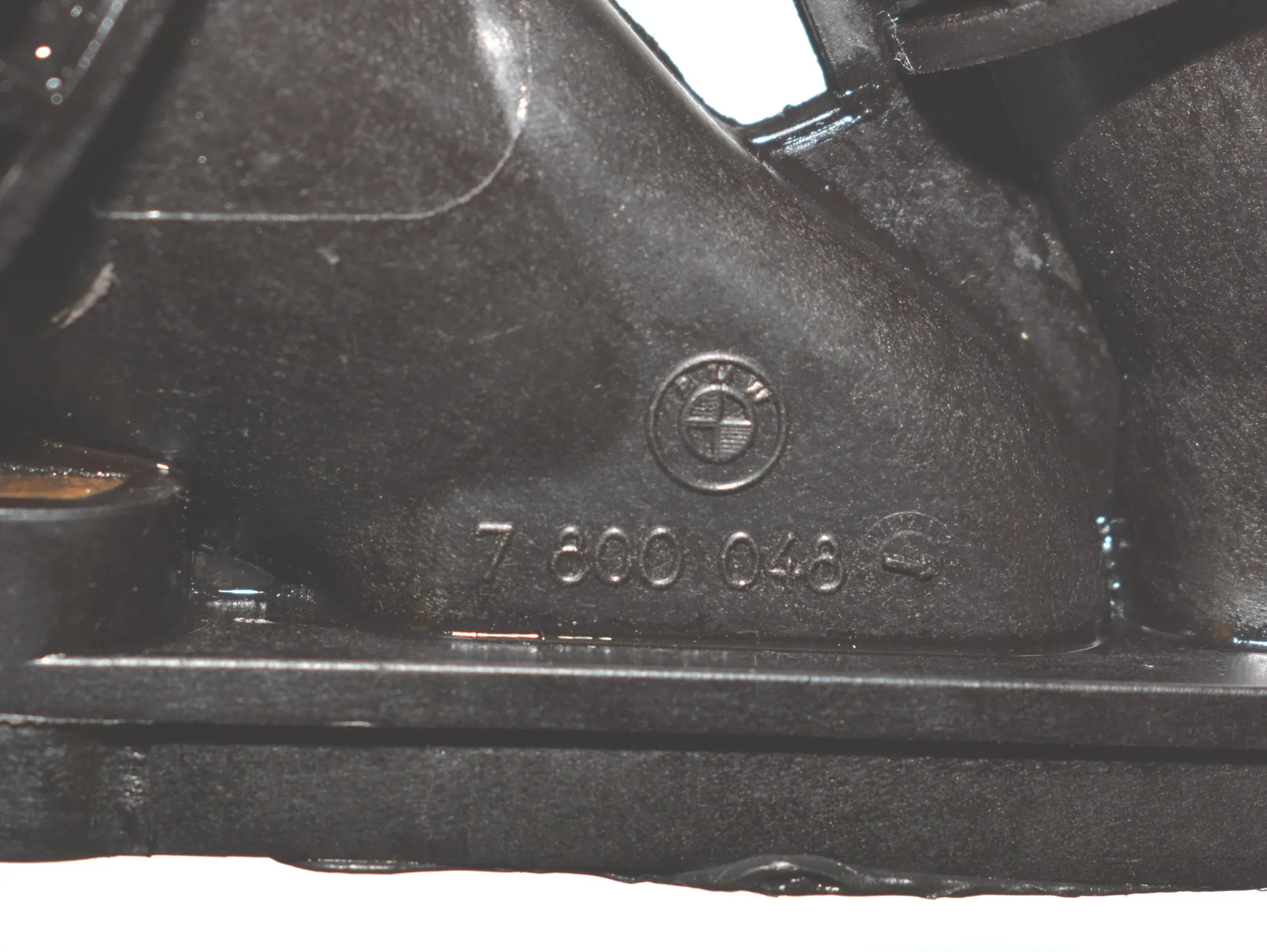 Pipe Hose – OEM 7800048 · BMW 3 Touring (E91) 325 d 2011 – 5