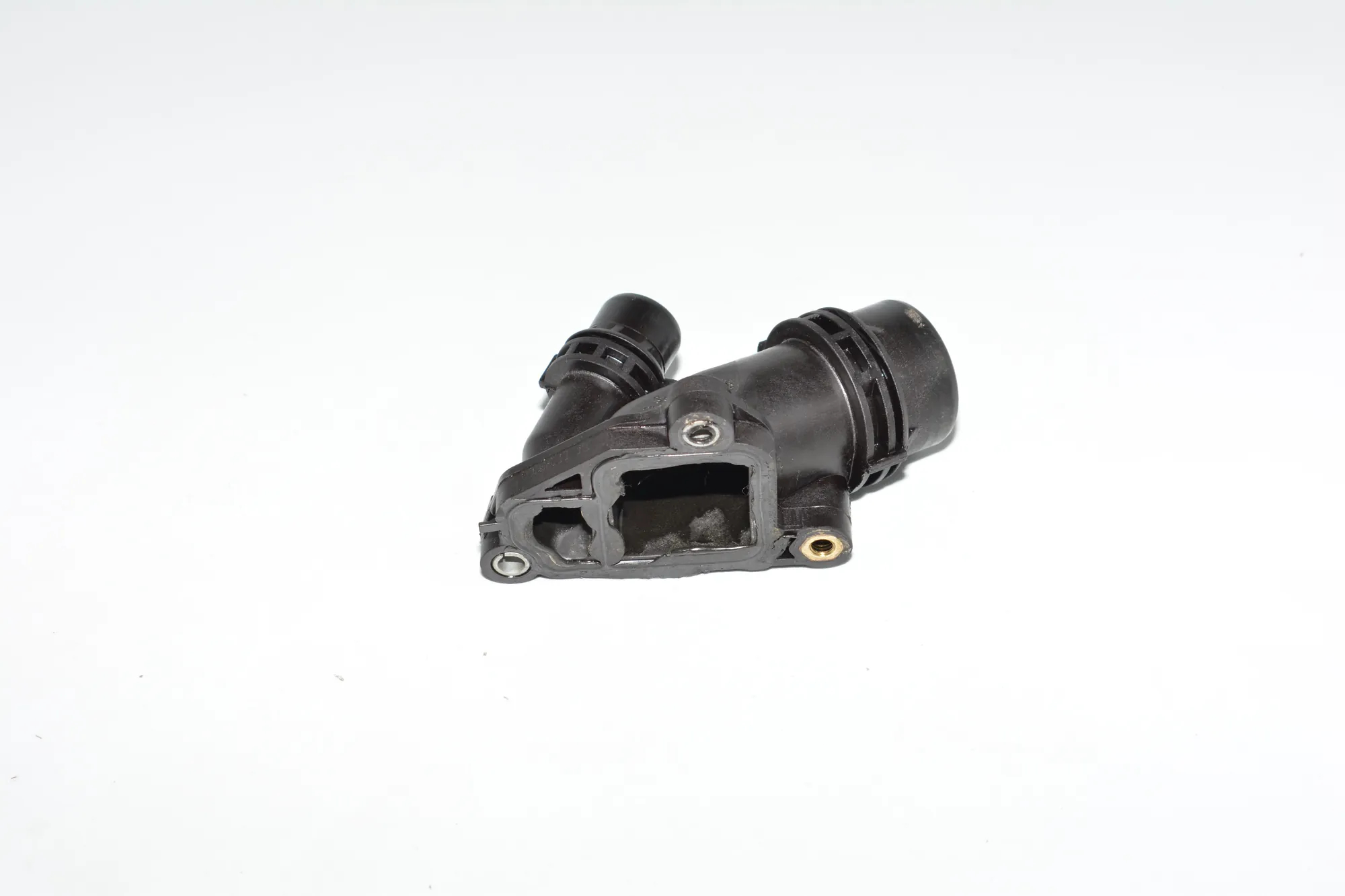 Pipe Hose – OEM 7800048 · BMW 3 Touring (E91) 325 d 2011 – 3