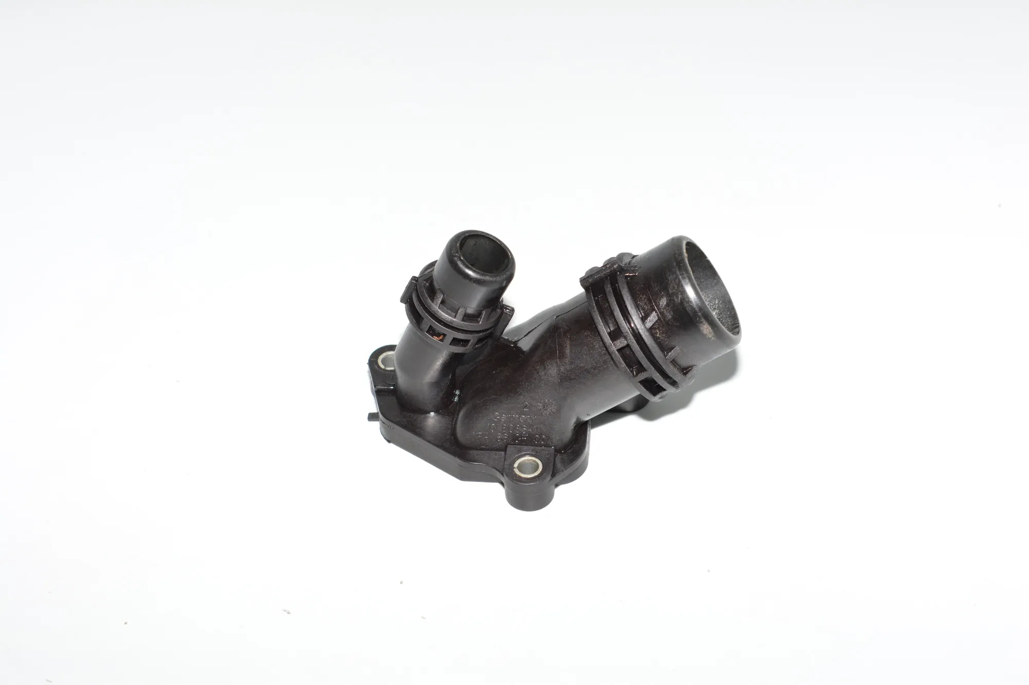Pipe Hose – OEM 7800048 · BMW 3 Touring (E91) 325 d 2011 – 2
