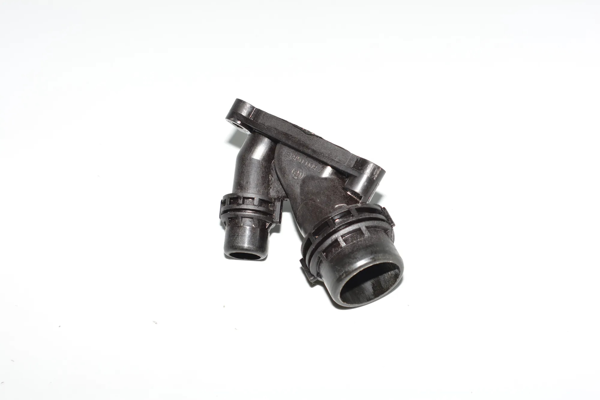 Pipe Hose – OEM 7800048 · BMW 3 Touring (E91) 325 d 2011 – 4