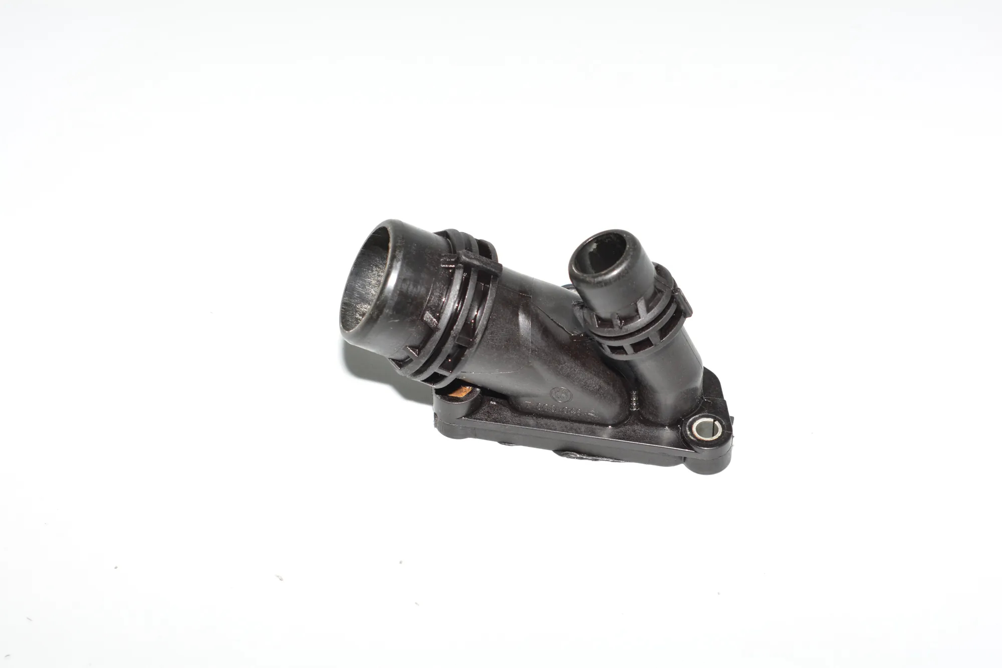 Pipe Hose – OEM 7800048 · BMW 3 Touring (E91) 325 d 2011
