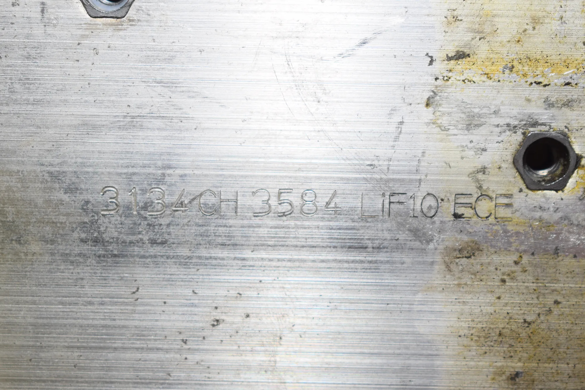 Other Body Parts · BMW 5 Touring (F11) 530 d 2013 – 5