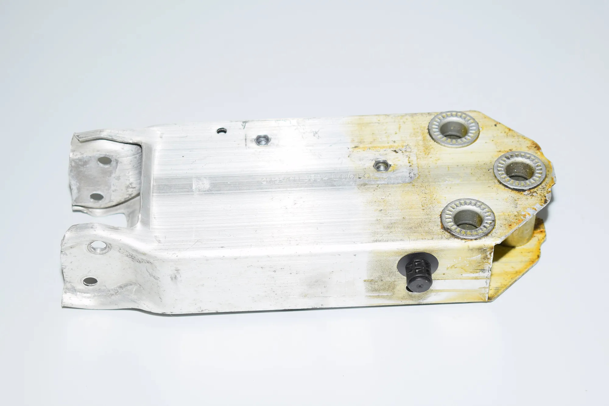 Other Body Parts · BMW 5 Touring (F11) 530 d 2013