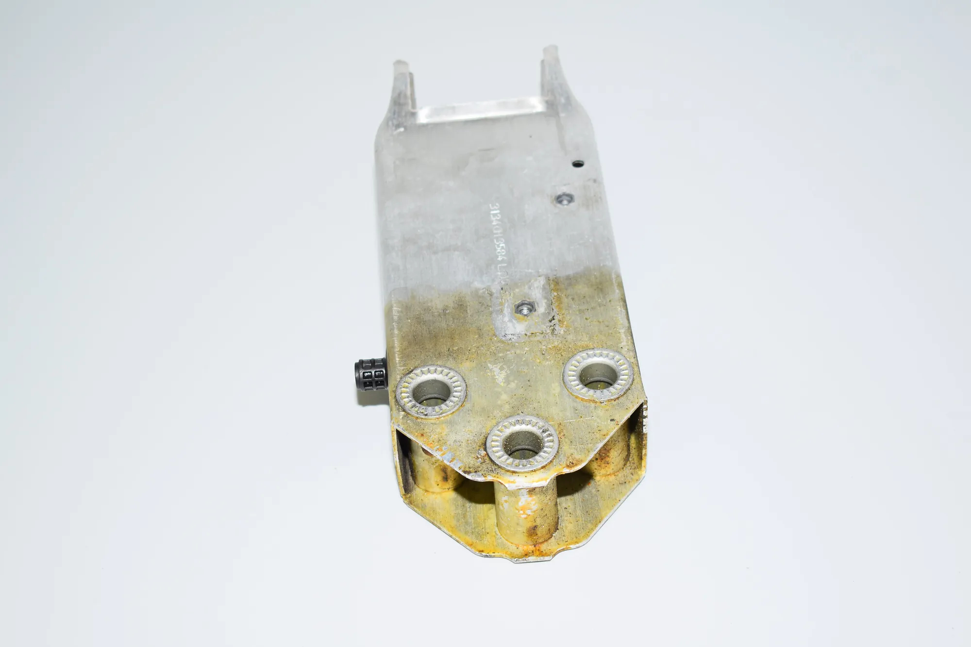 Other Body Parts · BMW 5 Touring (F11) 530 d 2013 – 3