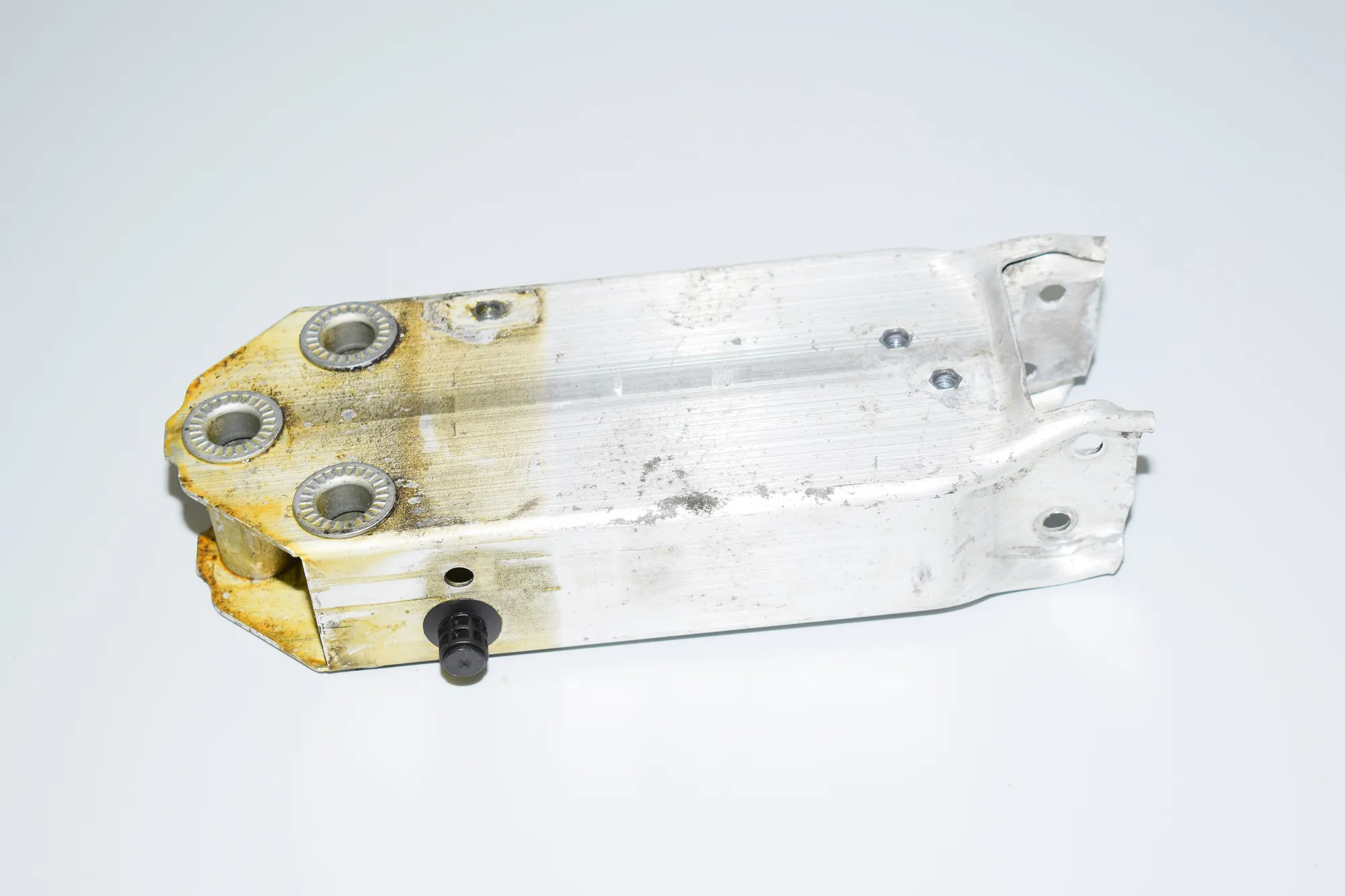 Other Body Parts · BMW 5 Touring (F11) 530 d 2013 – 4
