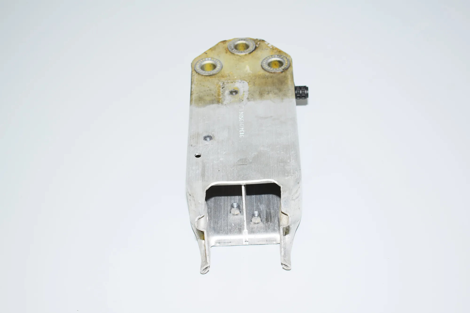 Other Body Parts · BMW 5 Touring (F11) 530 d 2013 – 2