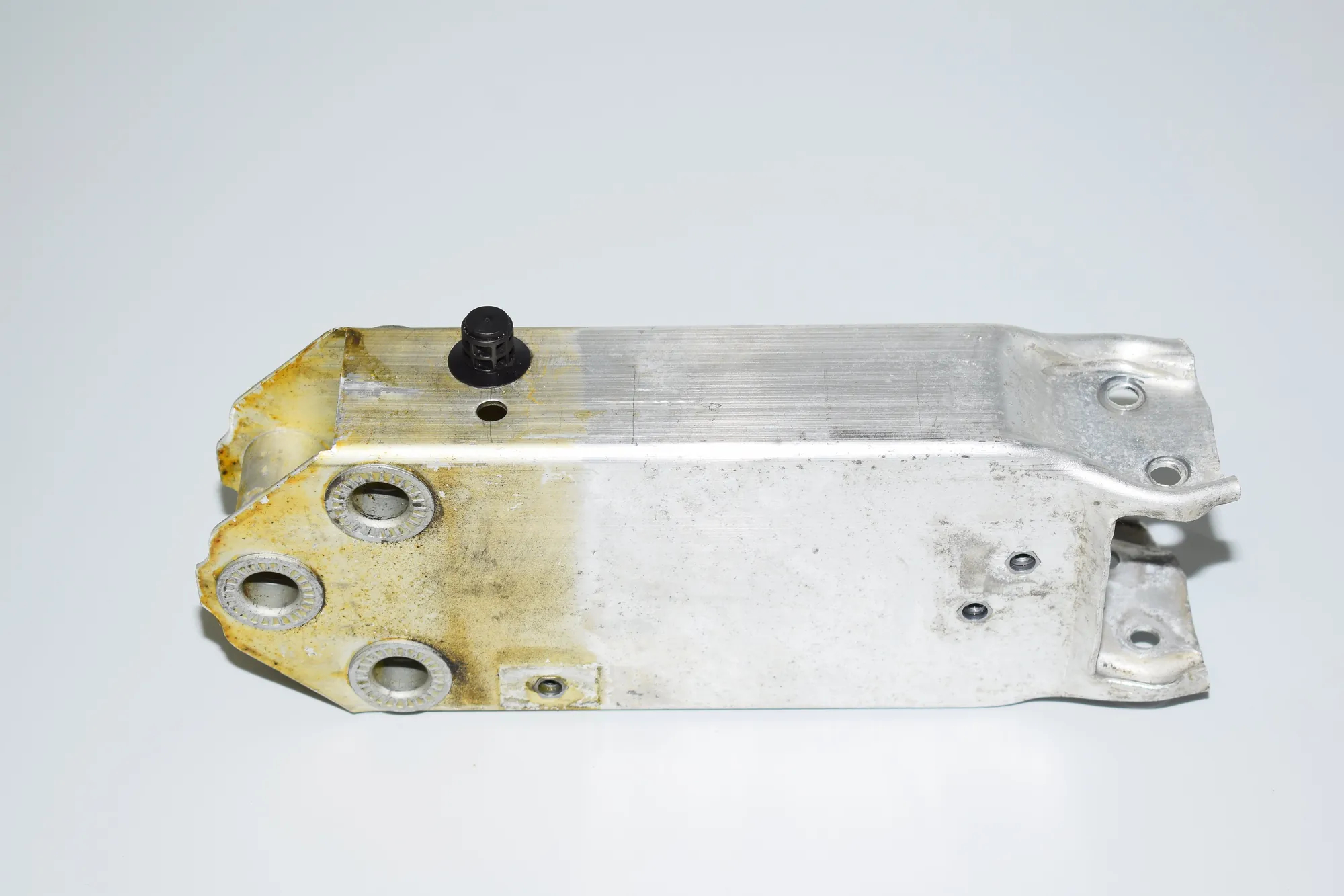 Other Body Parts · BMW 5 Touring (F11) 530 d 2013 – 3