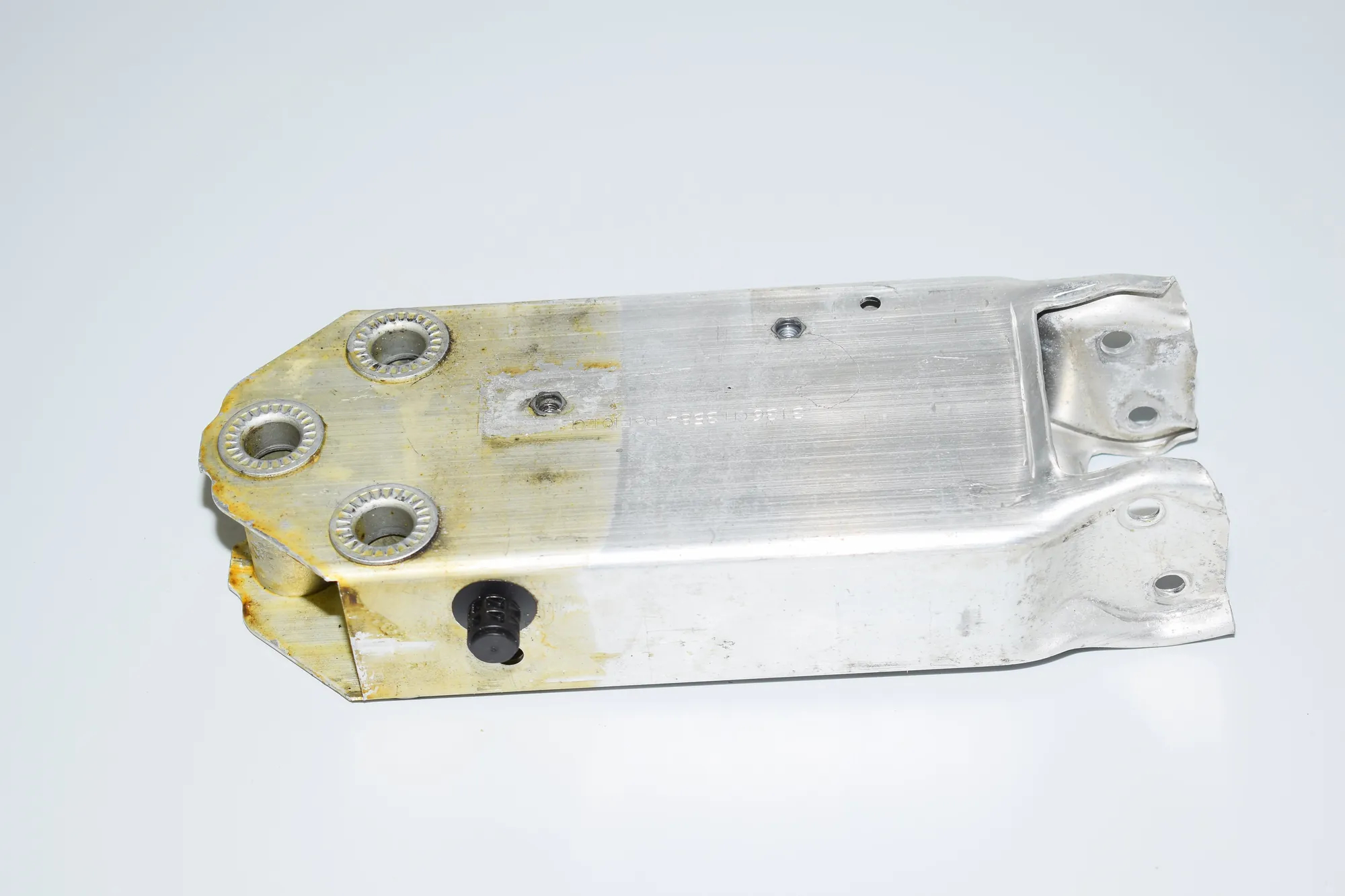 Other Body Parts · BMW 5 Touring (F11) 530 d 2013
