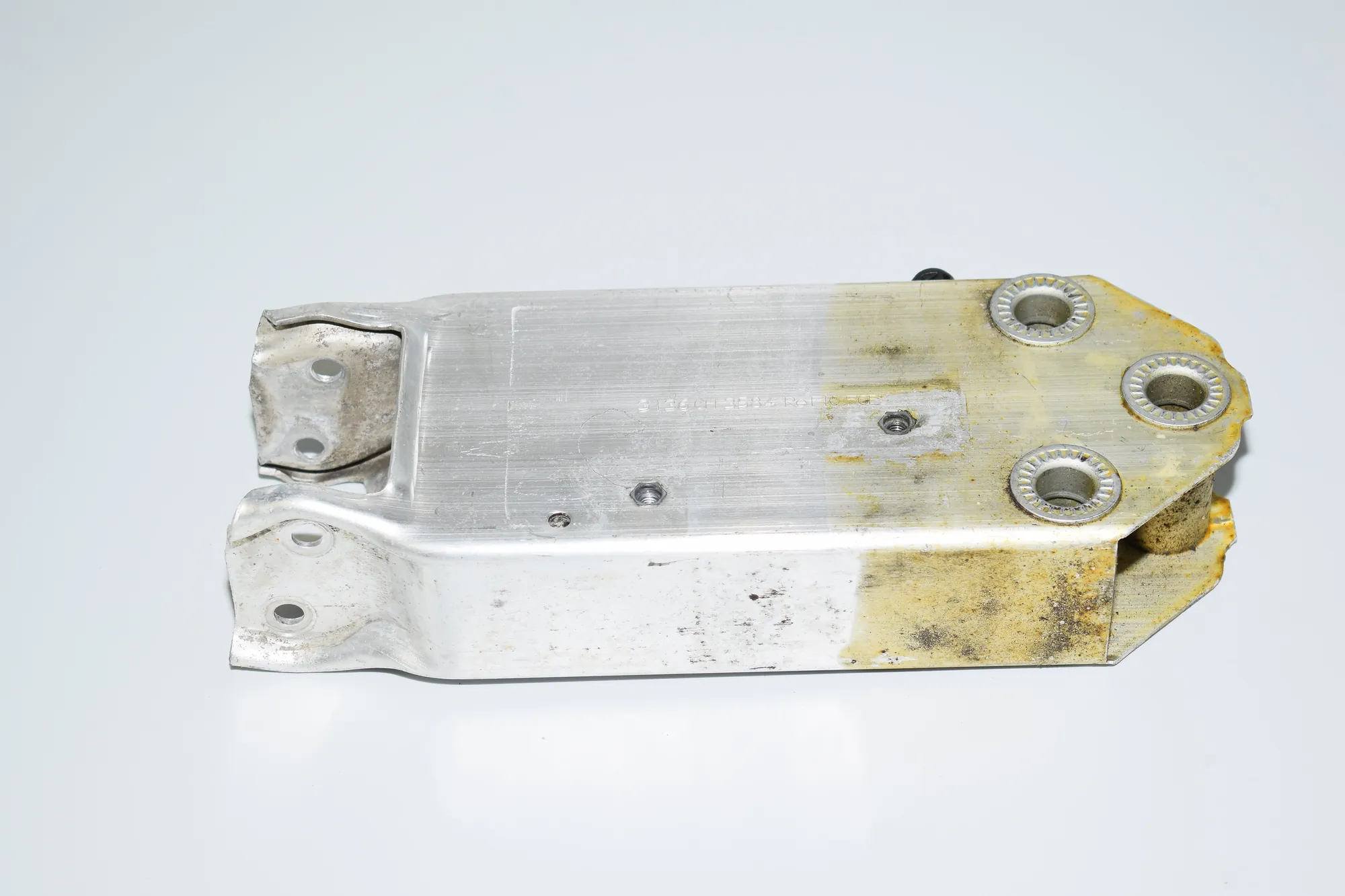 Other Body Parts · BMW 5 Touring (F11) 530 d 2013 – 2