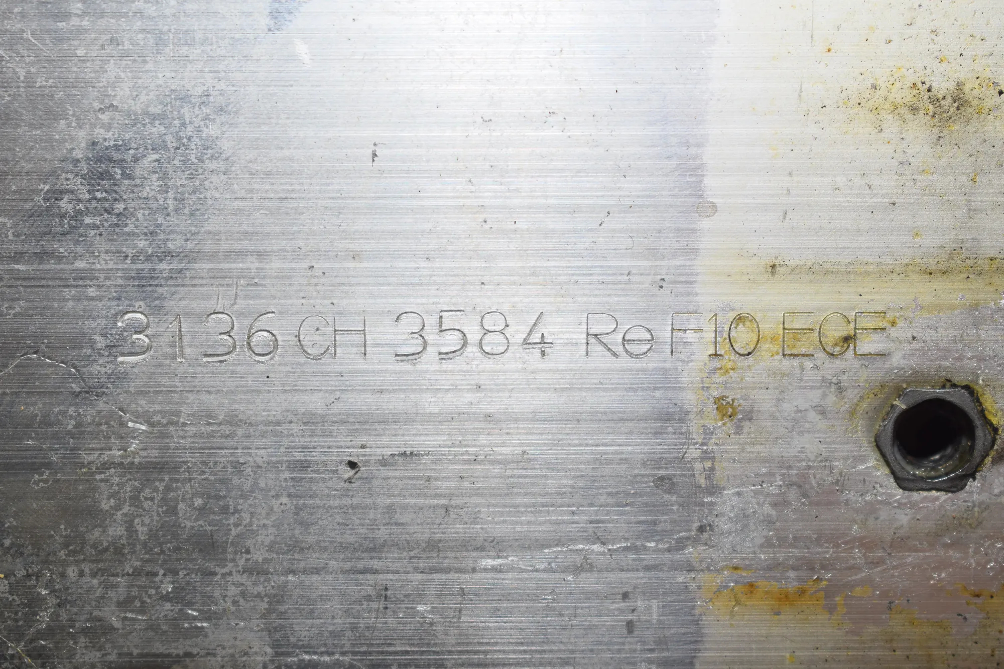 Other Body Parts · BMW 5 Touring (F11) 530 d 2013 – 4