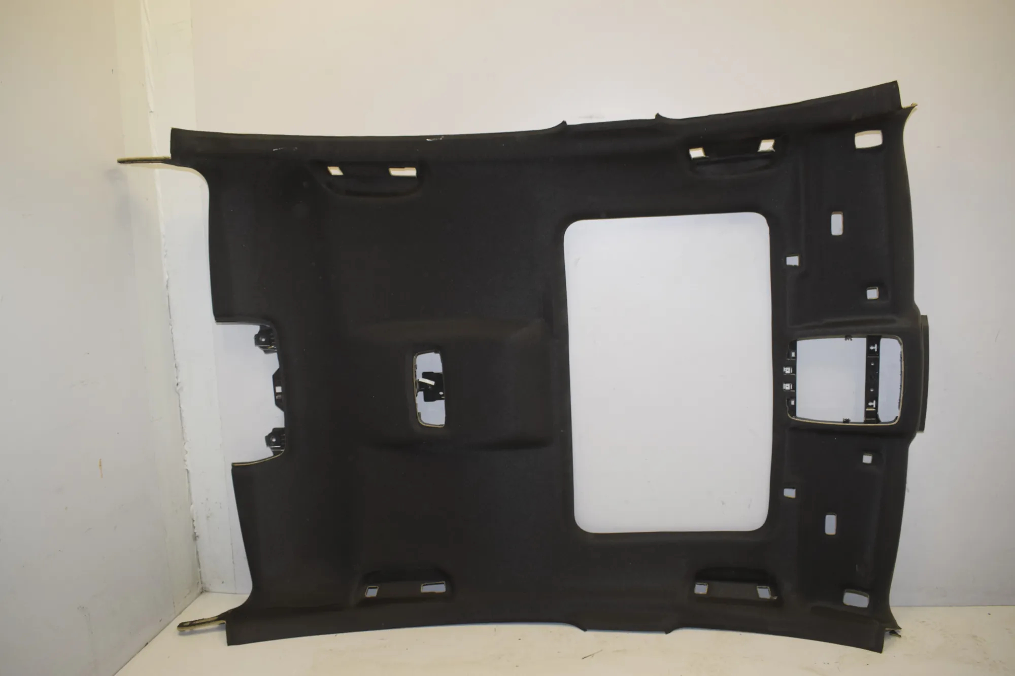 Roof Headliner – OEM 8065010 · BMW 5 (G30) (2016 - -) M 550 d xDrive 2017 – 2