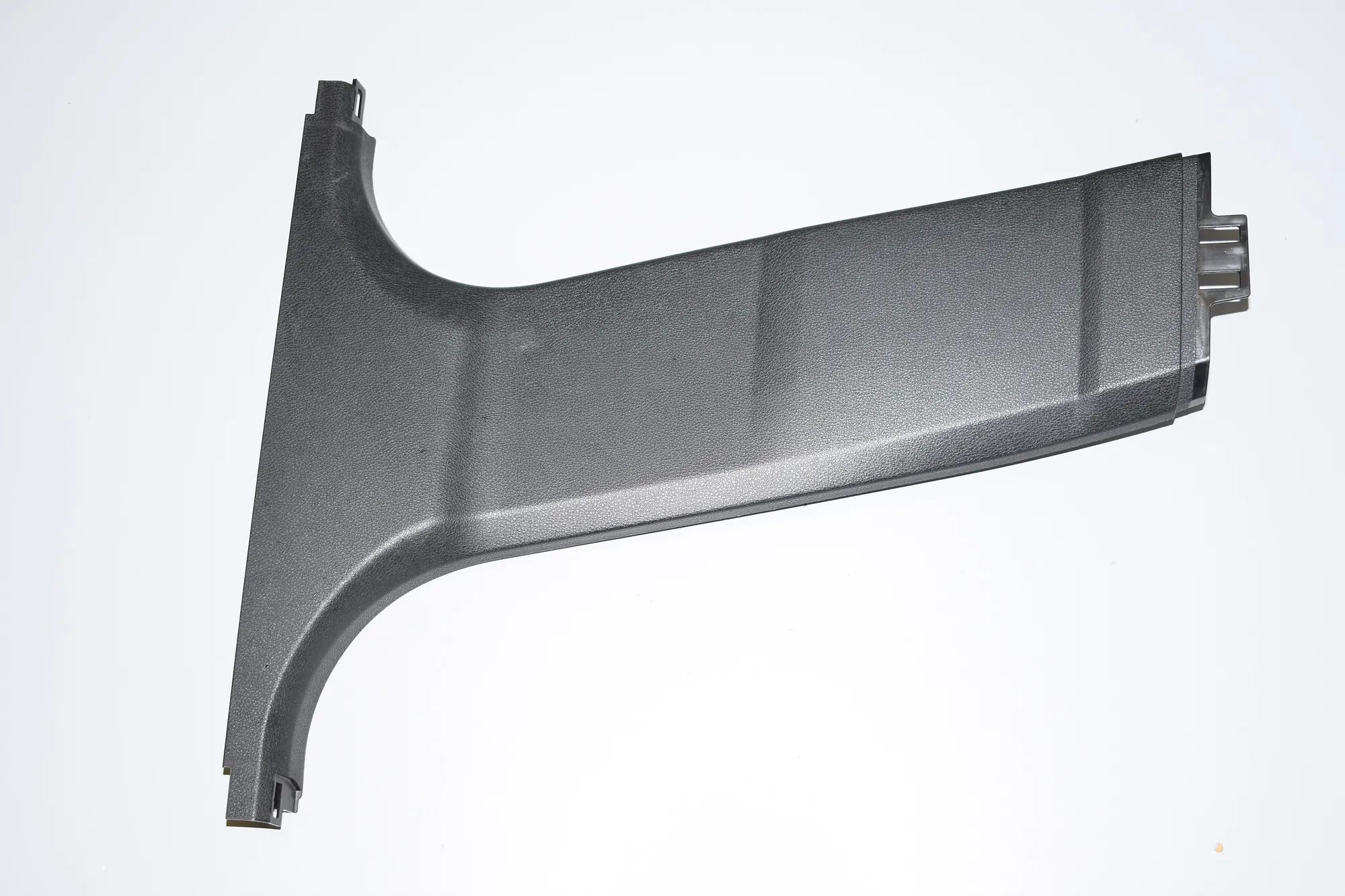 Left Side B Pillar Trim – OEM 9116351 · BMW 5 (F10) 520 d 2011