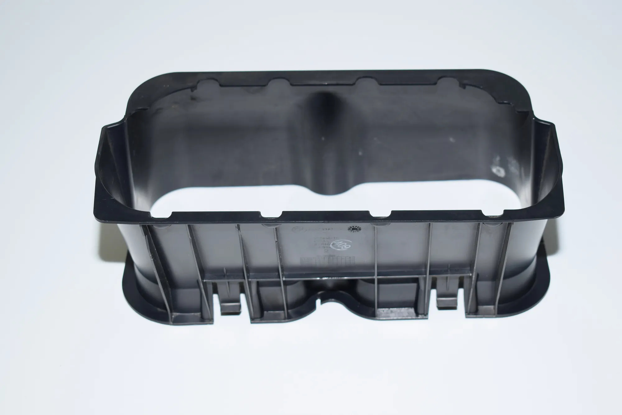 Other Body Parts – OEM 9163192 · BMW 5 (F10) 520 d 2011 – 4