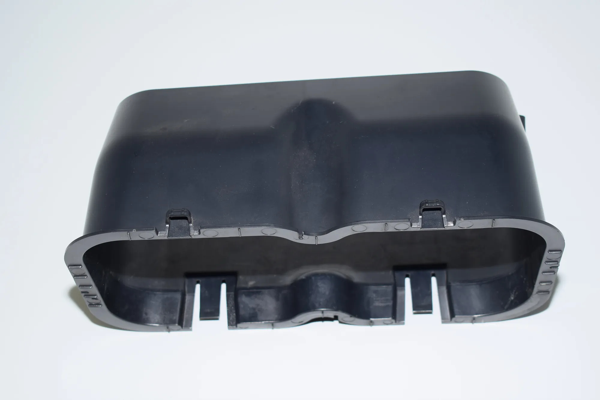 Other Body Parts – OEM 9163192 · BMW 5 (F10) 520 d 2011