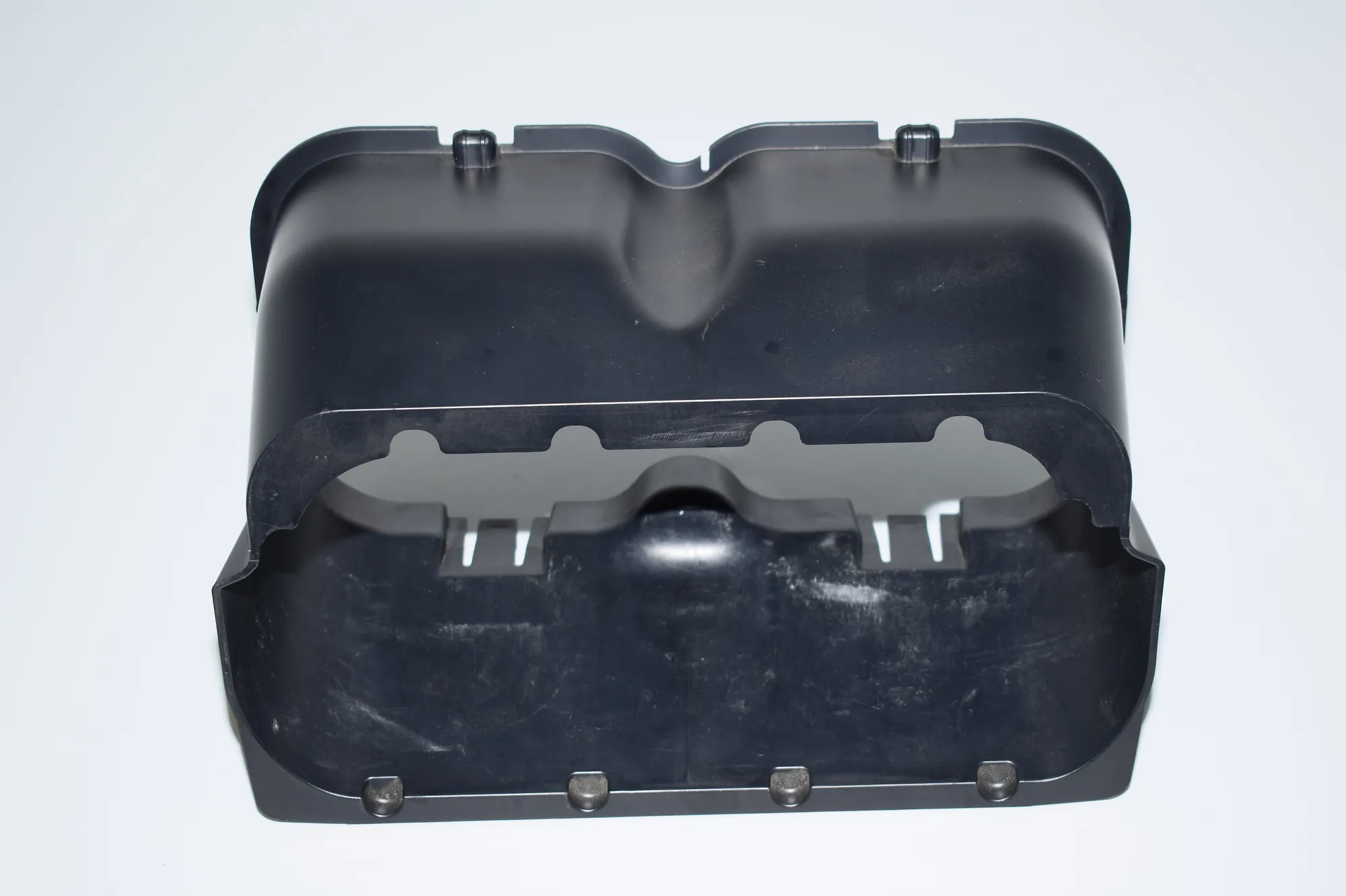 Other Body Parts – OEM 9163192 · BMW 5 (F10) 520 d 2011 – 3