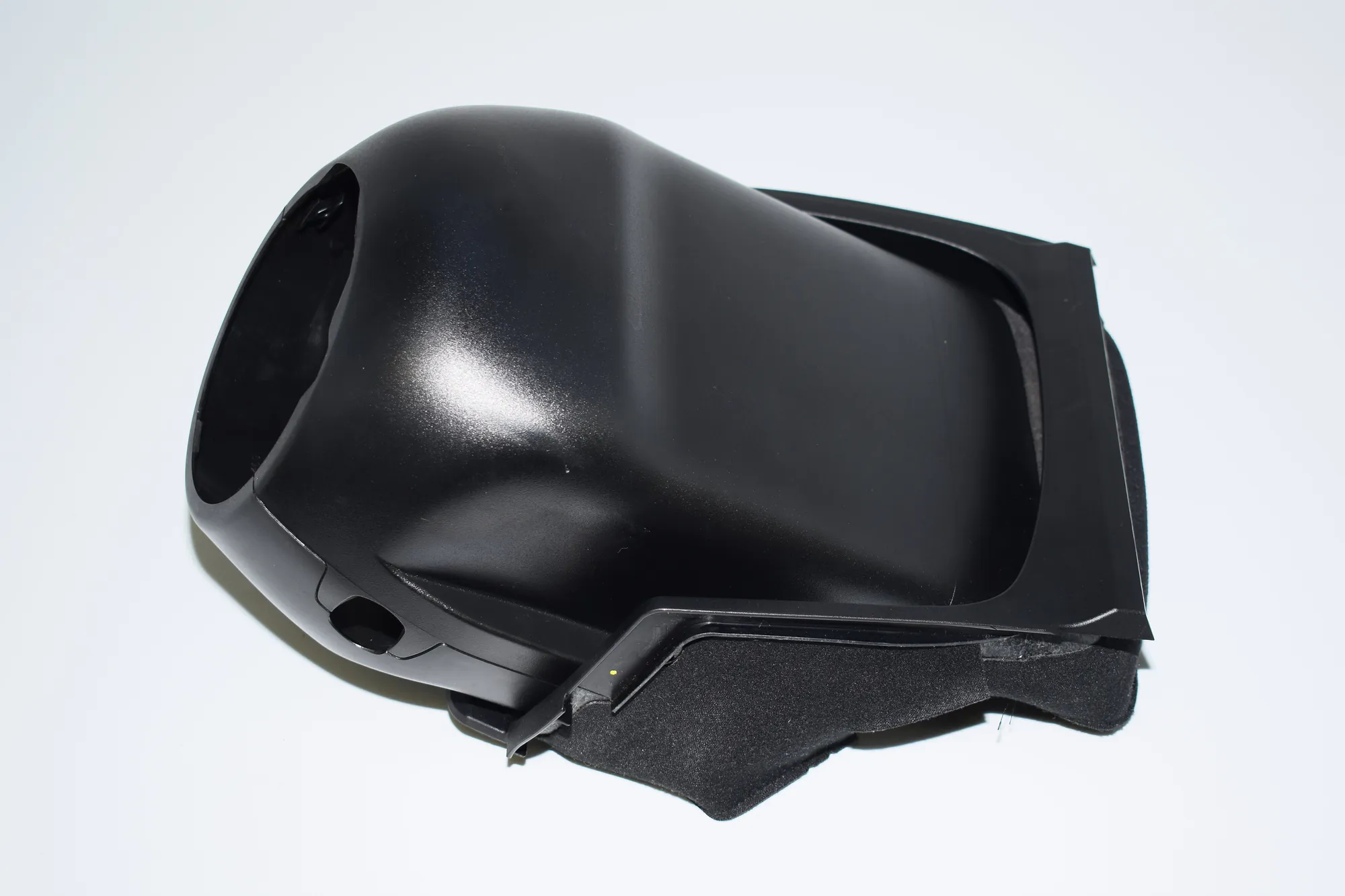 Steering Mechanism Trim – OEM 9219804 · BMW 5 (F10) 520 d 2011